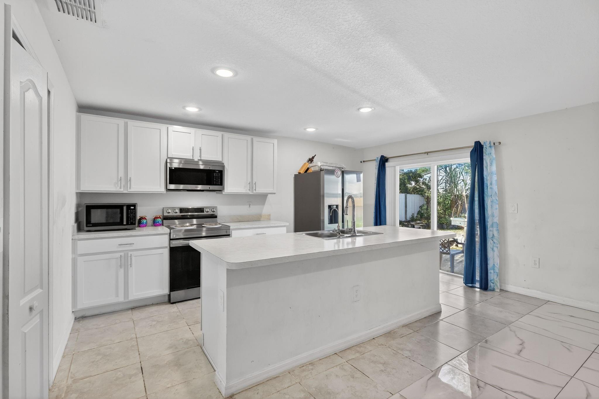 Lakewood Park - Residential