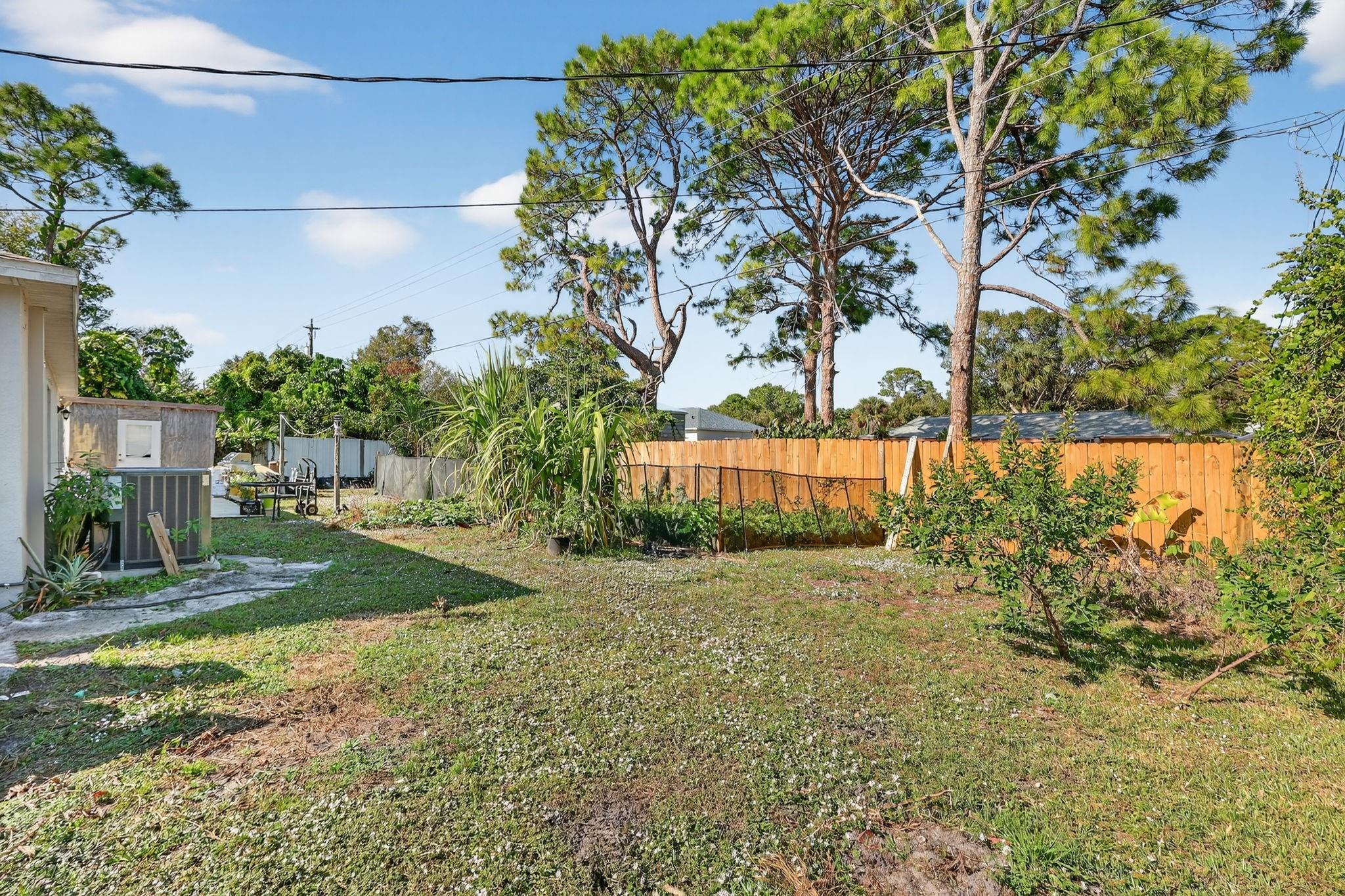 Lakewood Park - Residential