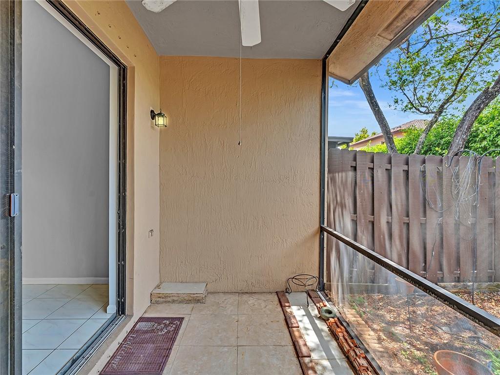 La Mirage - Residential