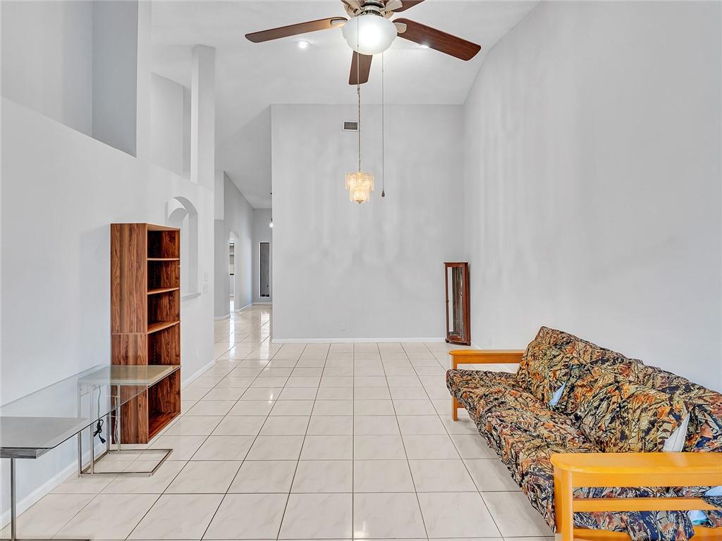 La Mirage - Residential