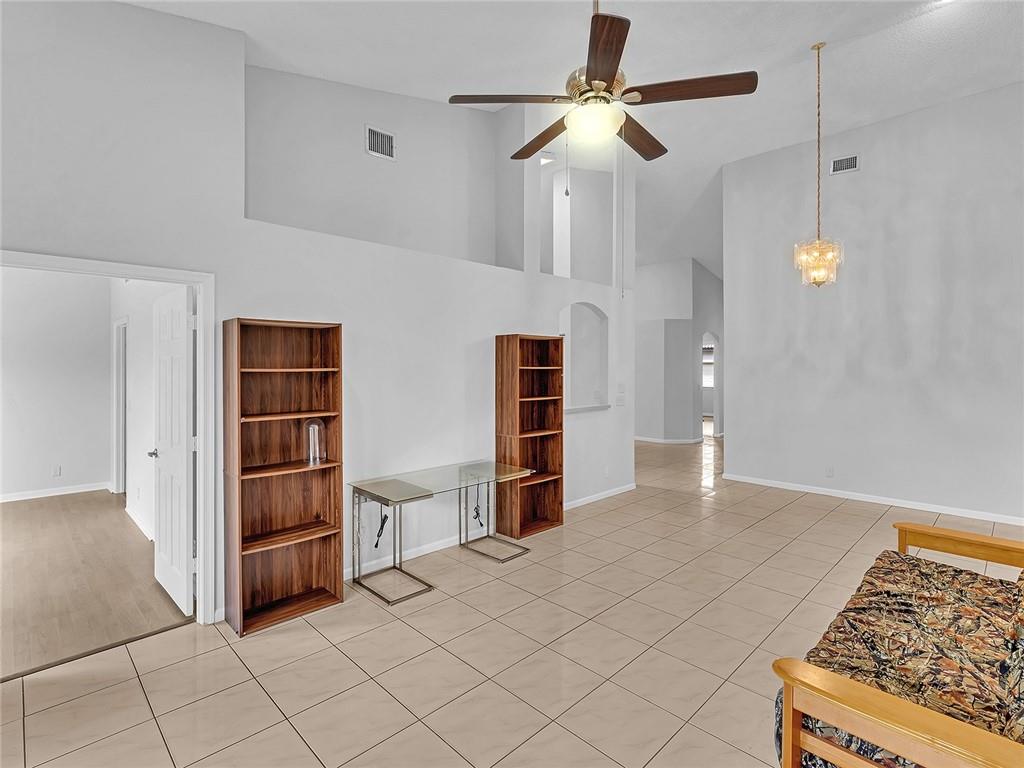 La Mirage - Residential