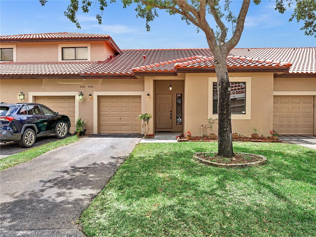 La Mirage - Residential