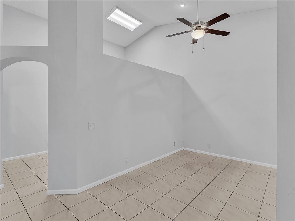 La Mirage - Residential