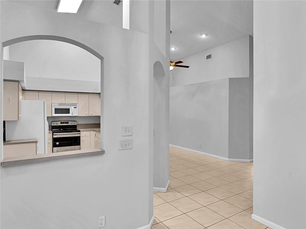 La Mirage - Residential