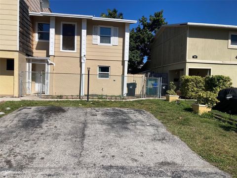 8009 SW 7th Court North Lauderdale FL 33068