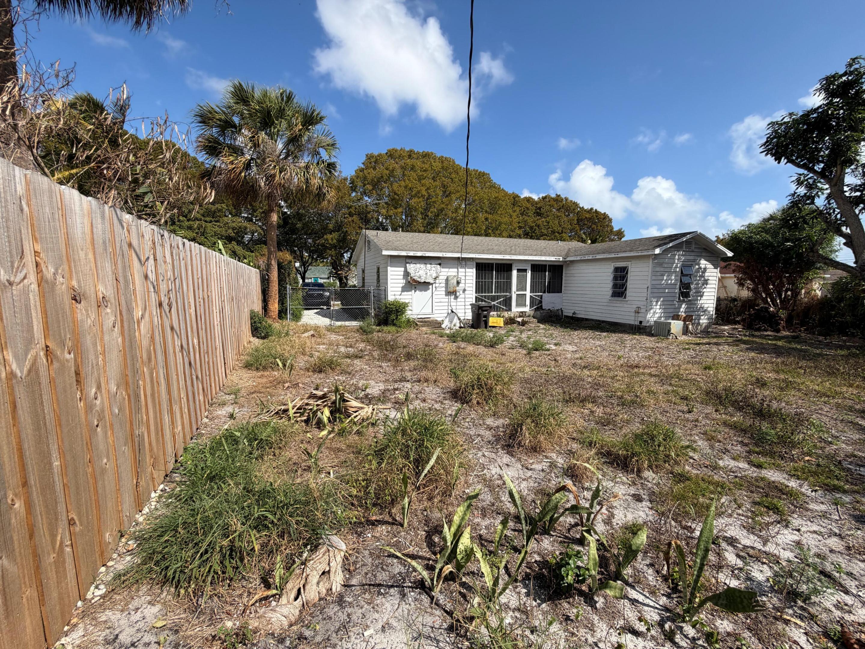 NORTHWOOD ADD - Residential