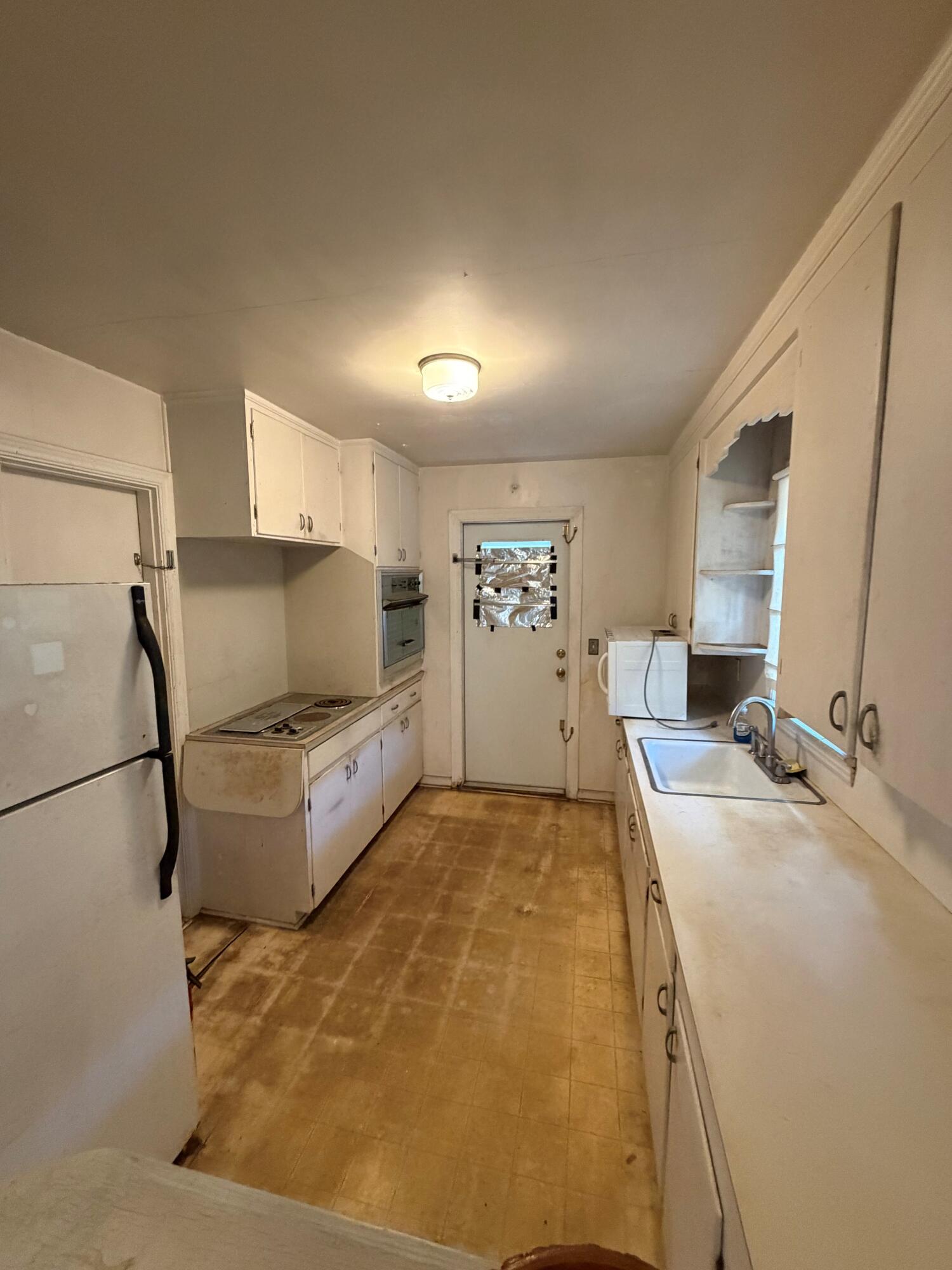 NORTHWOOD ADD - Residential