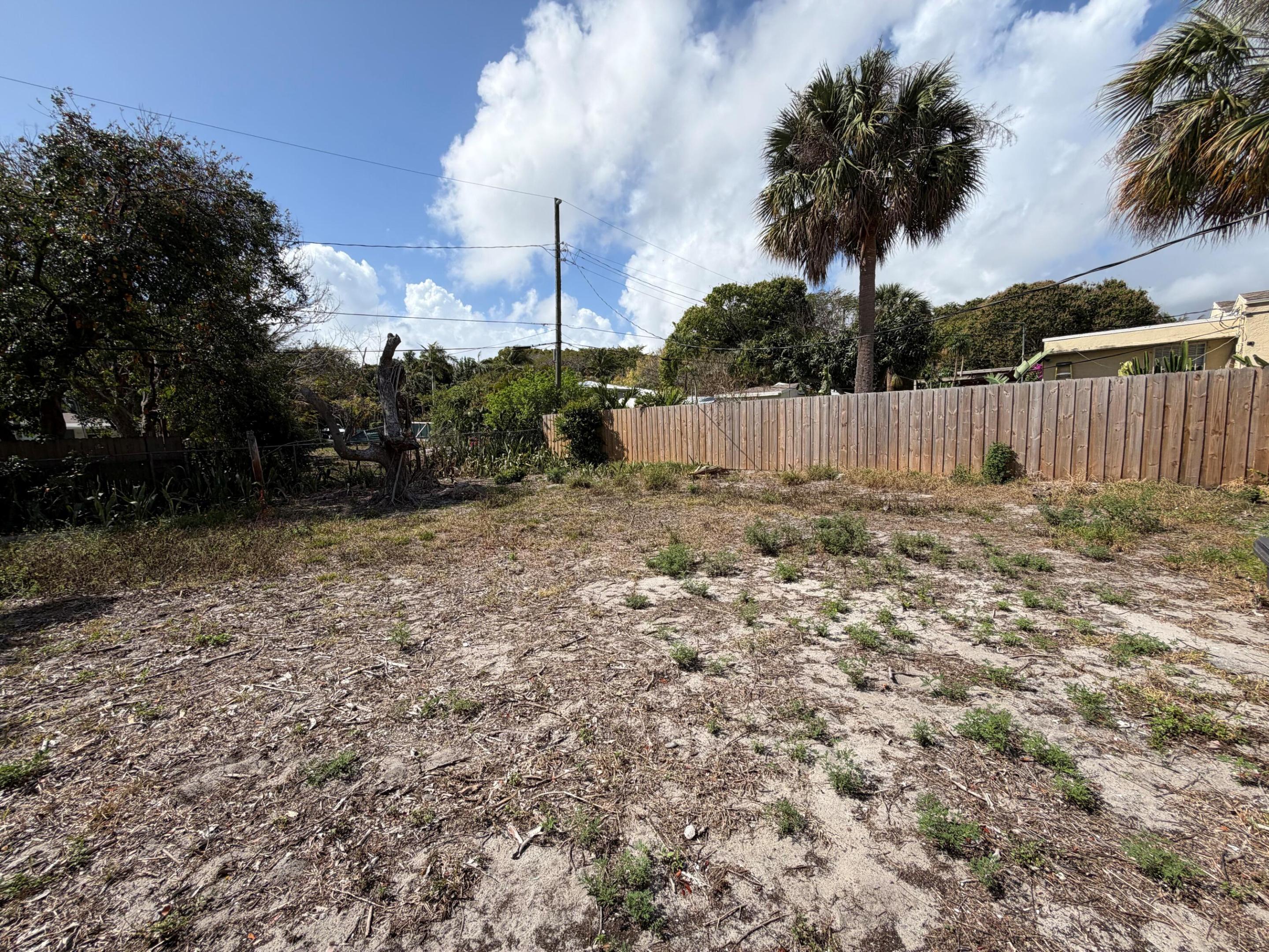 NORTHWOOD ADD - Residential