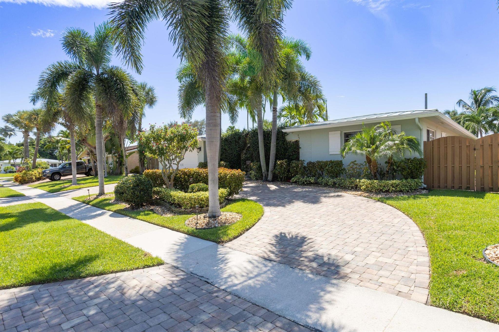 614 SW 5th Street