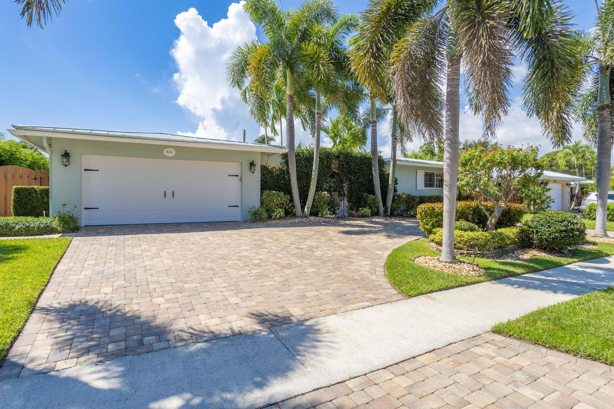 614 SW 5th Street