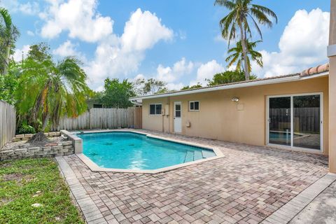 Photo of 1300 NE 26th Avenue NE, Pompano Beach, FL 33062 (MLS # R11139247)