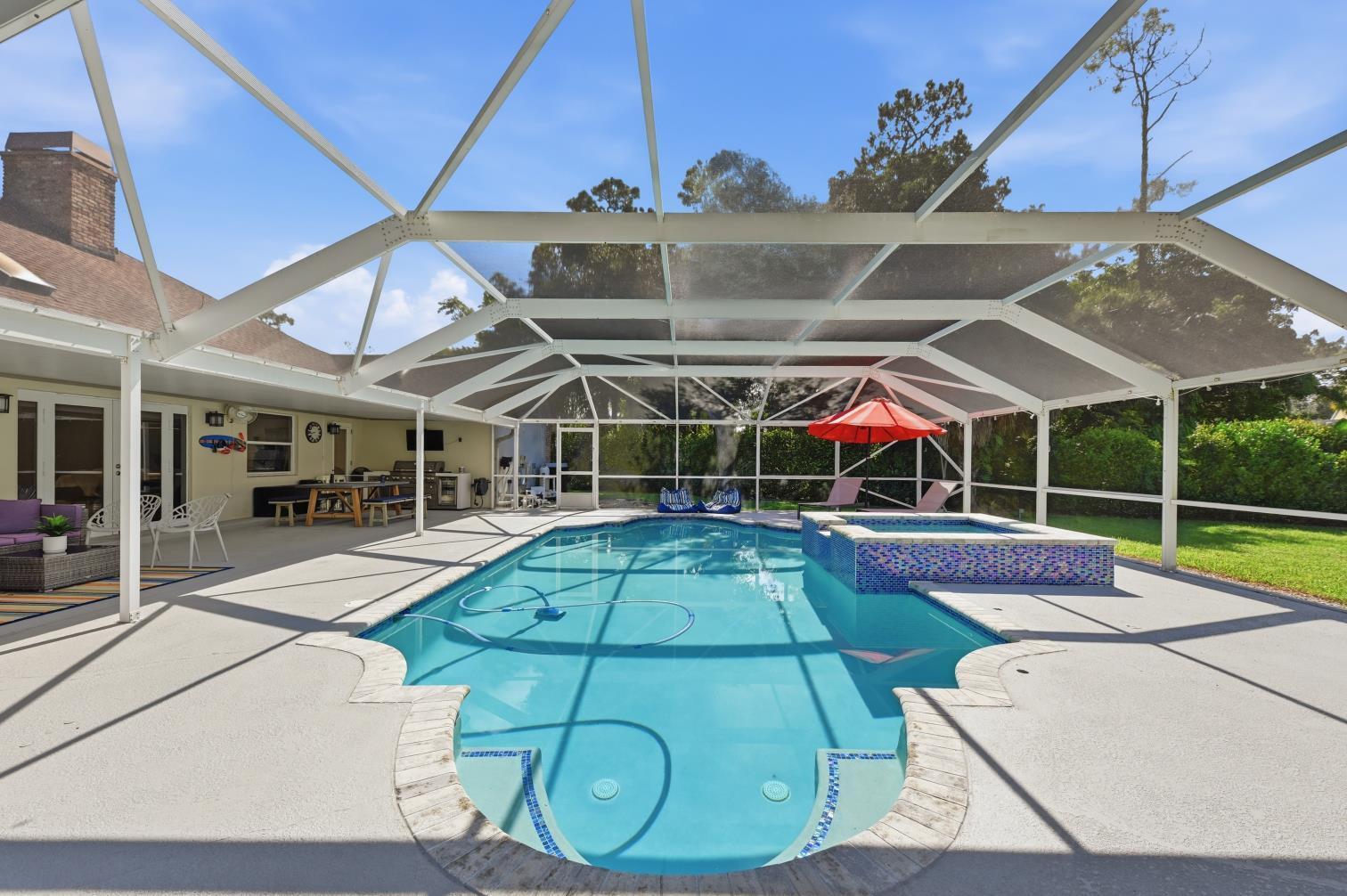 13670 Doubletree Trail