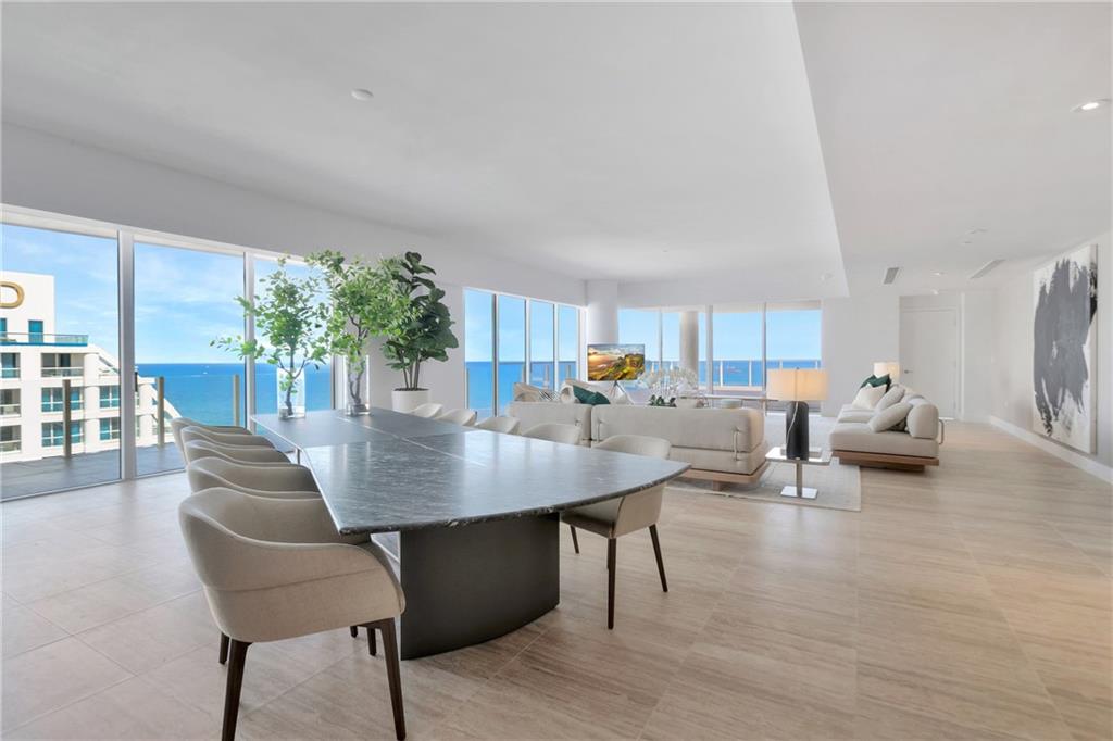 Four Seasons - Residential