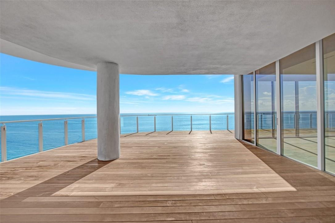 Four Seasons - Residential