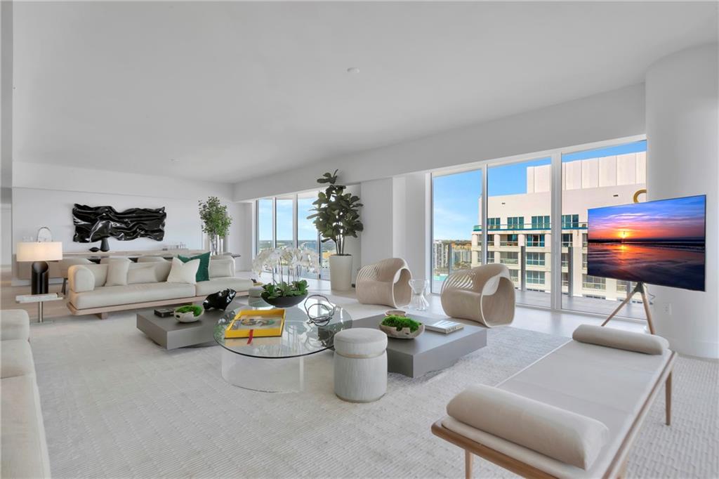 Four Seasons - Residential