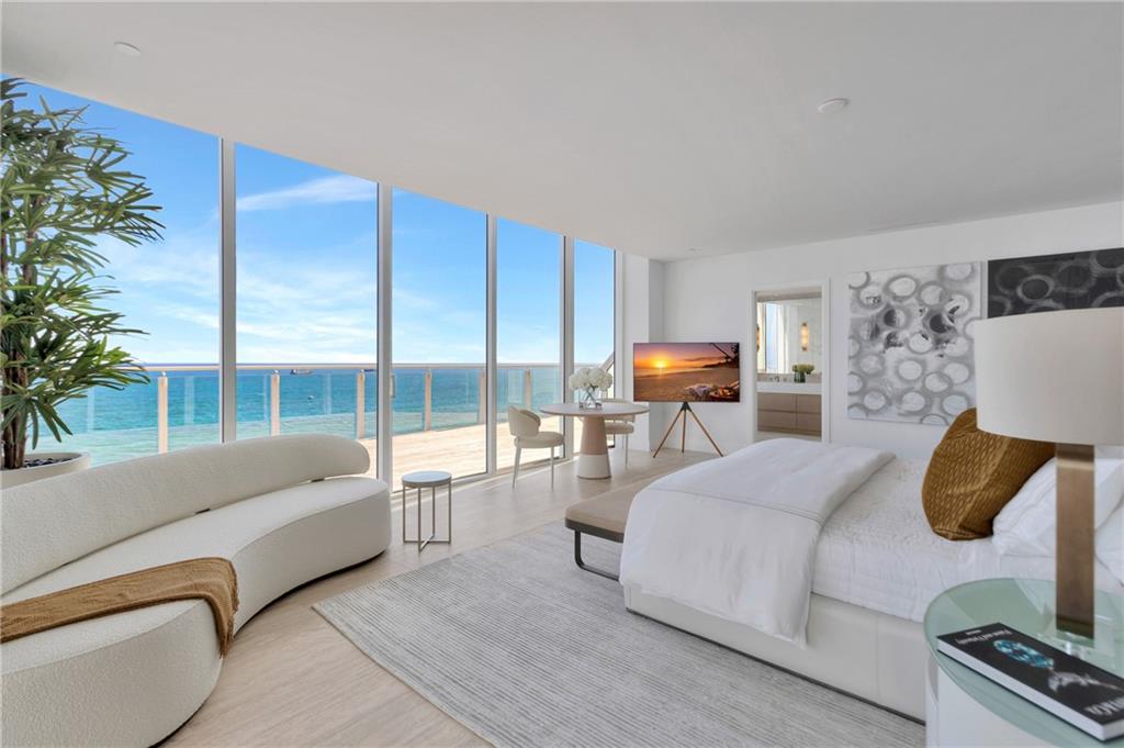 Four Seasons - Residential