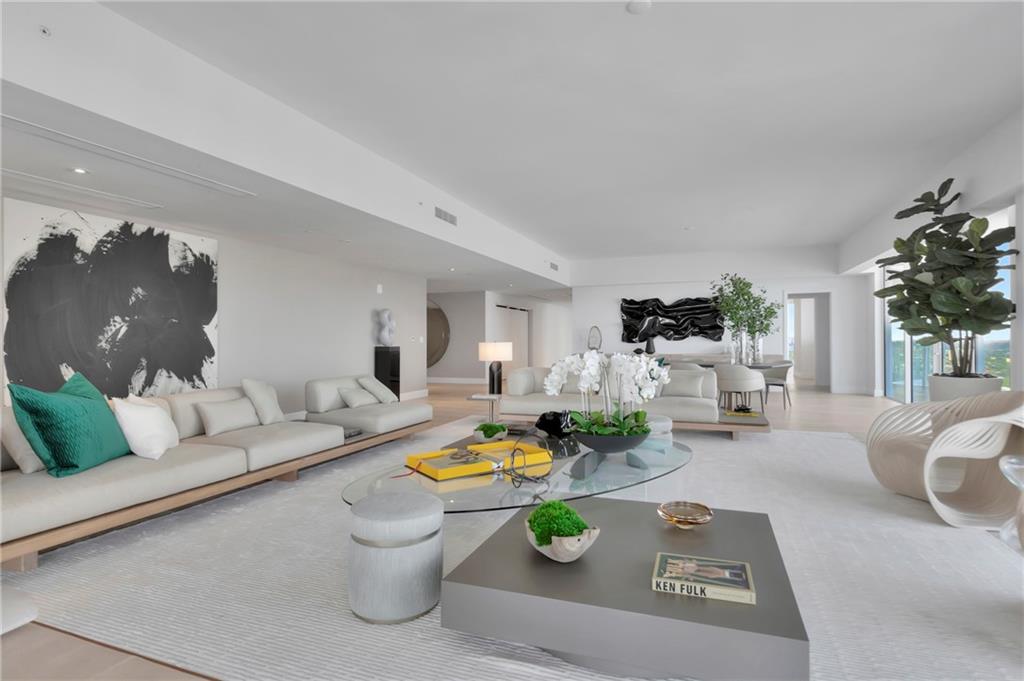 Four Seasons - Residential