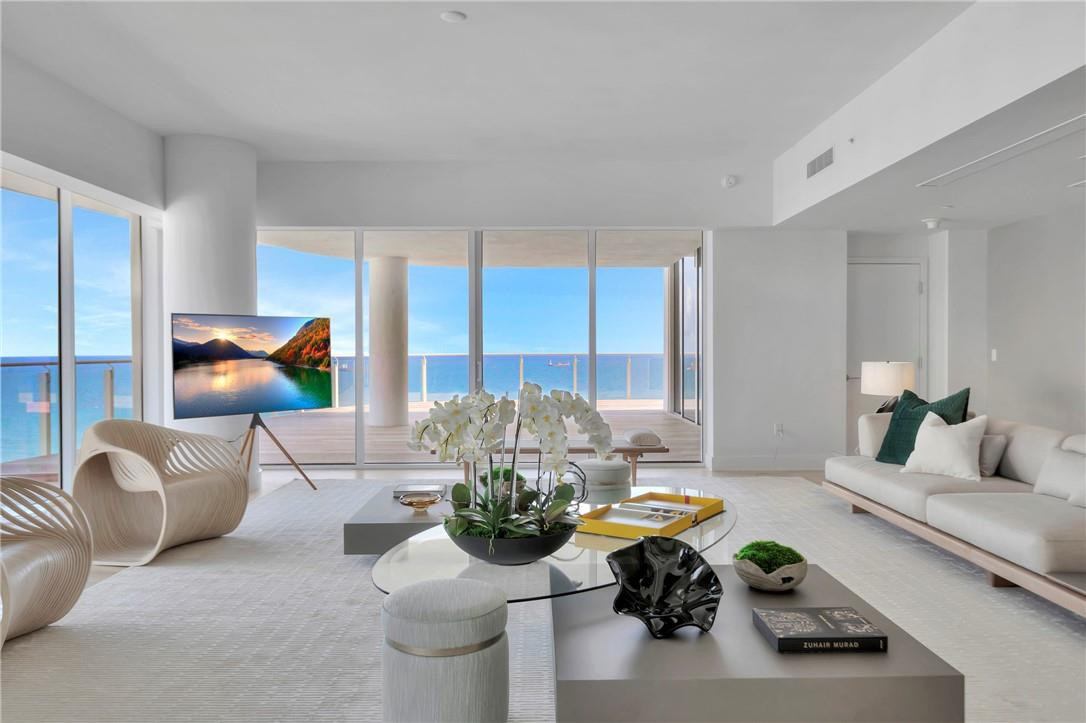 Four Seasons - Residential