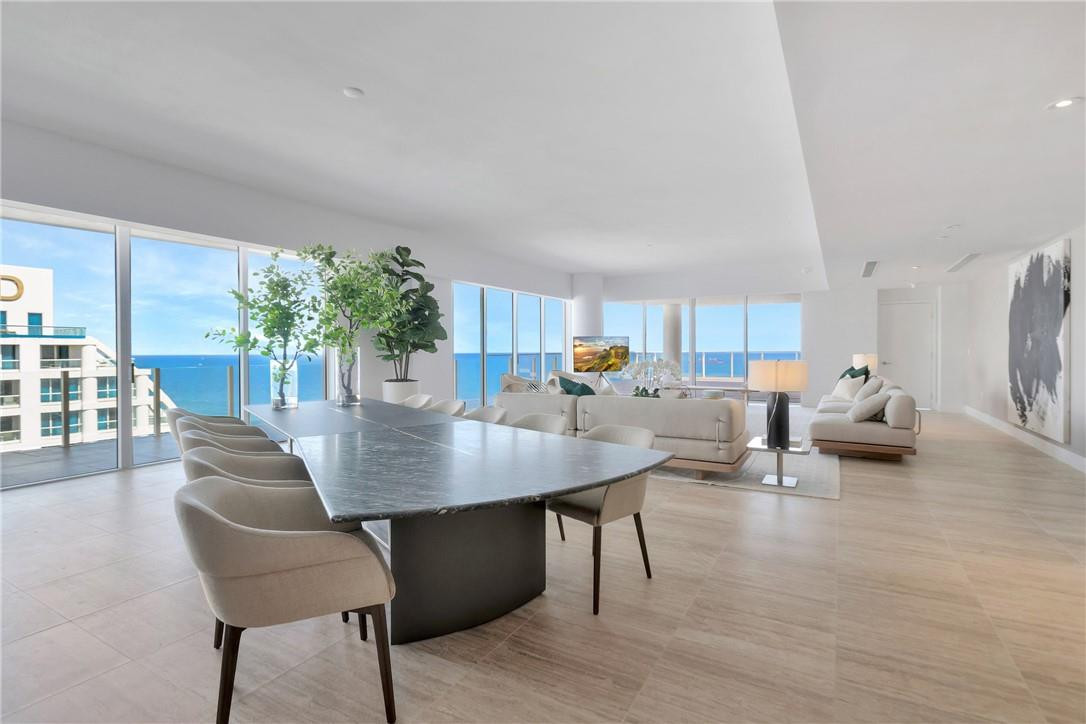 Four Seasons - Residential