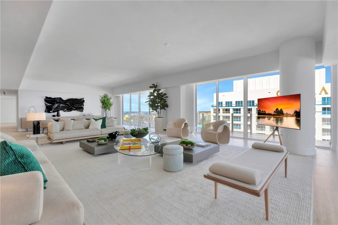 Four Seasons - Residential