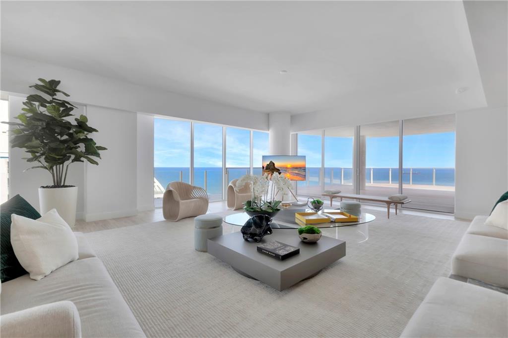 Four Seasons - Residential