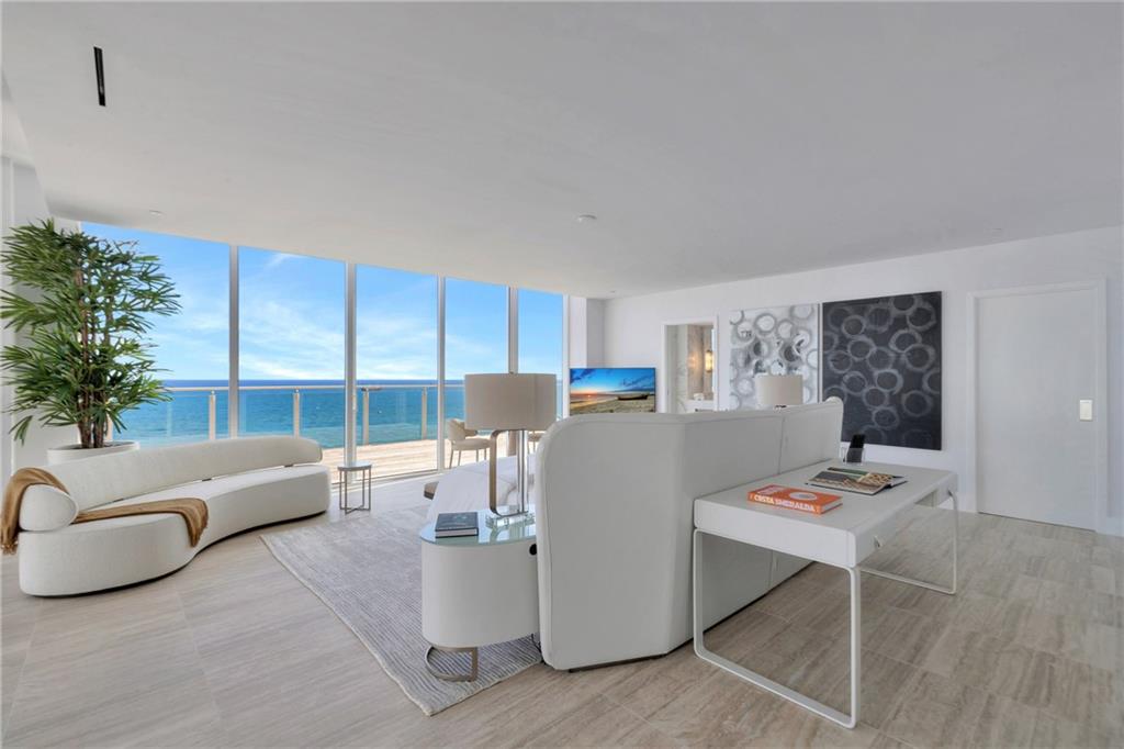 Four Seasons - Residential