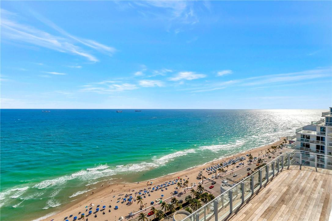 Four Seasons - Residential