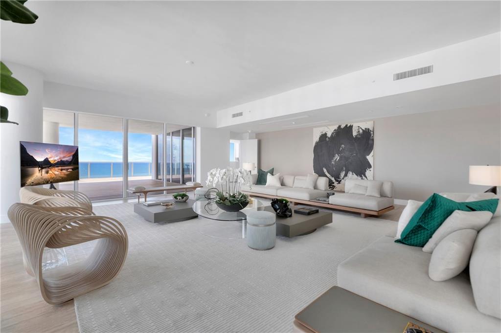 Four Seasons - Residential