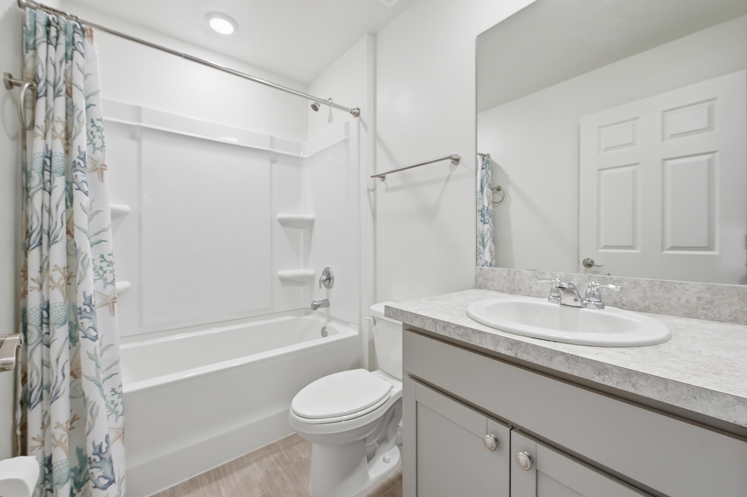 PORT ST LUCIE SECTION 18 - Residential