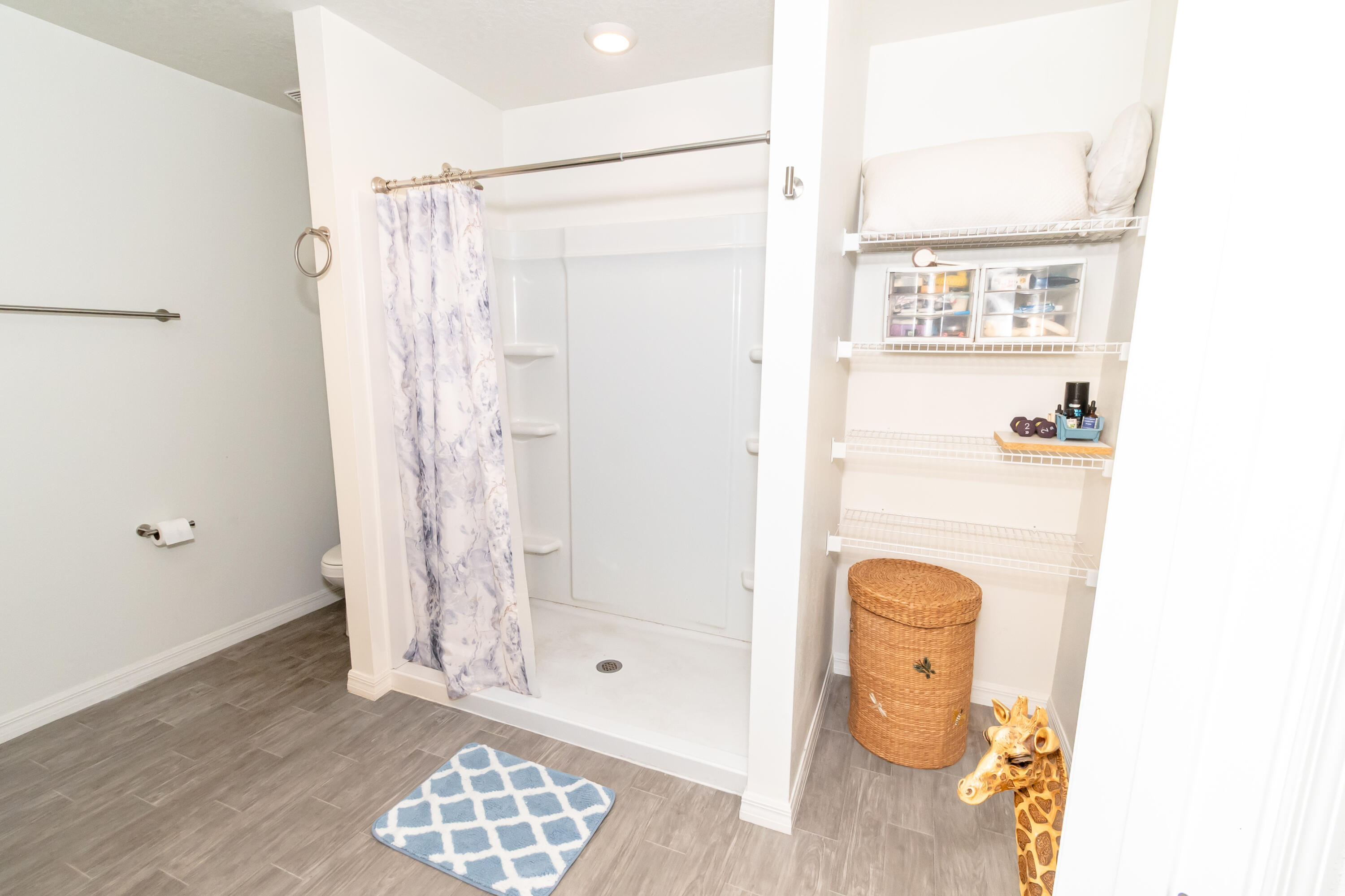 PORT ST LUCIE SECTION 18 - Residential