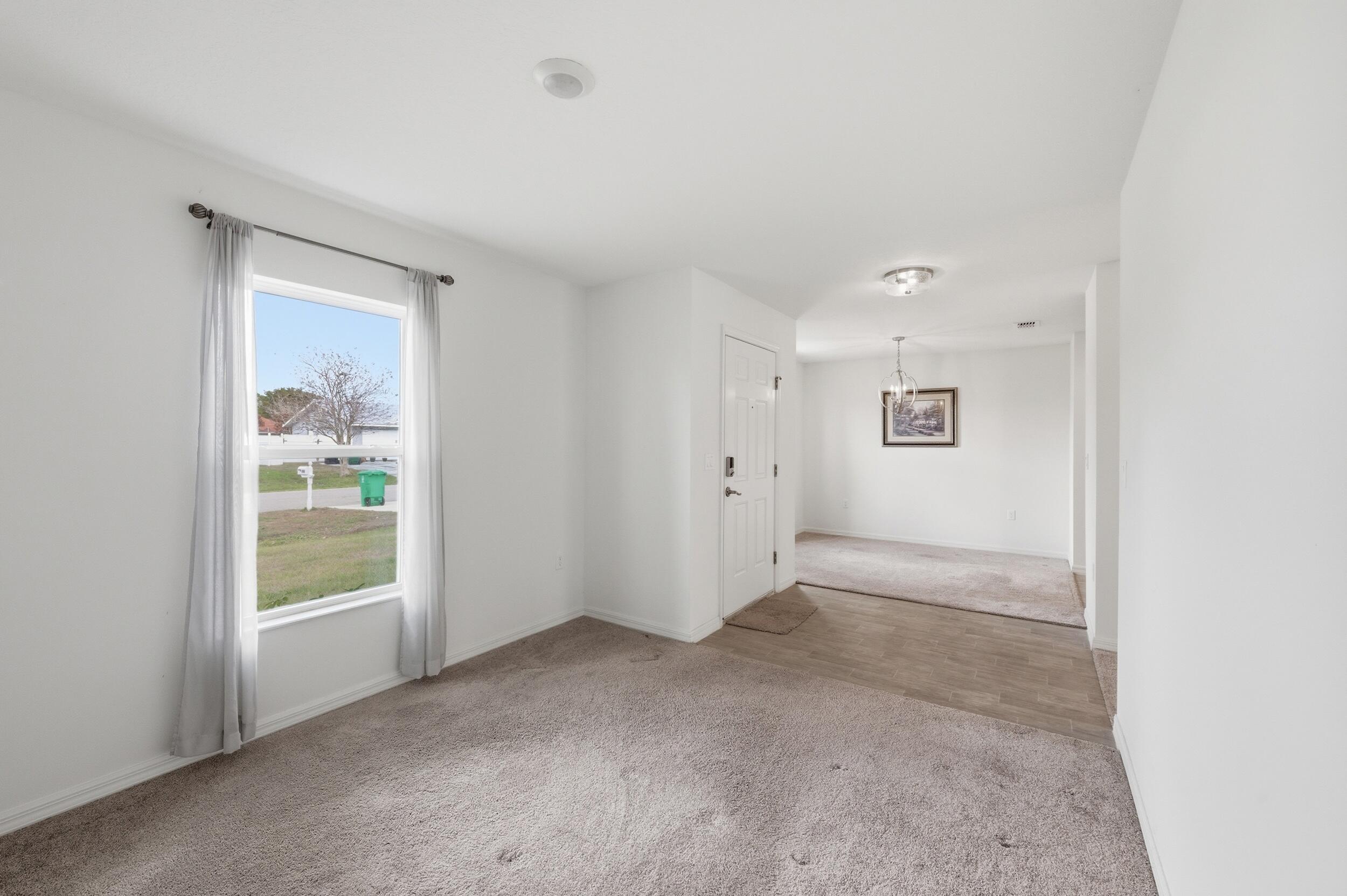 PORT ST LUCIE SECTION 18 - Residential