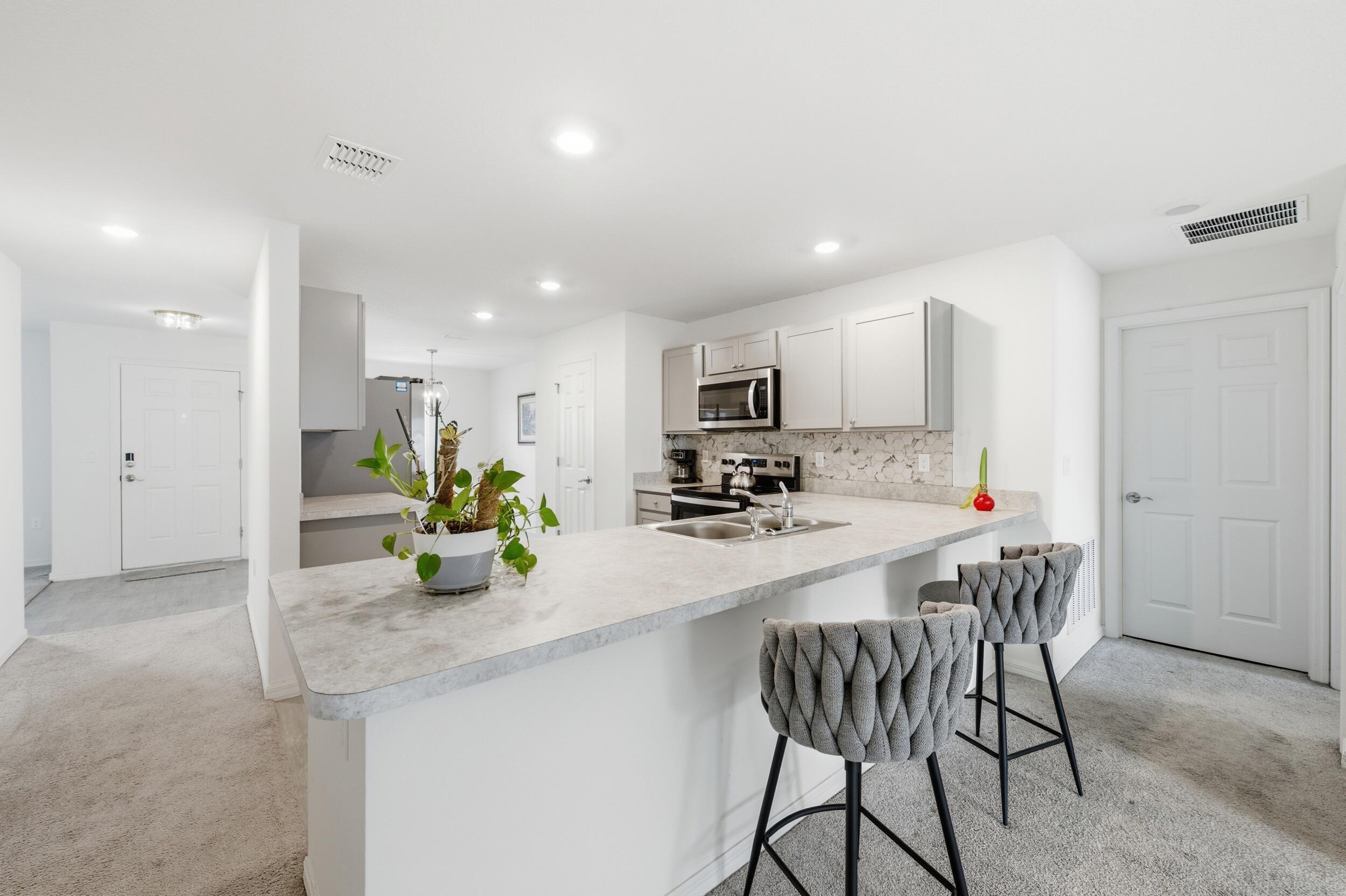 PORT ST LUCIE SECTION 18 - Residential