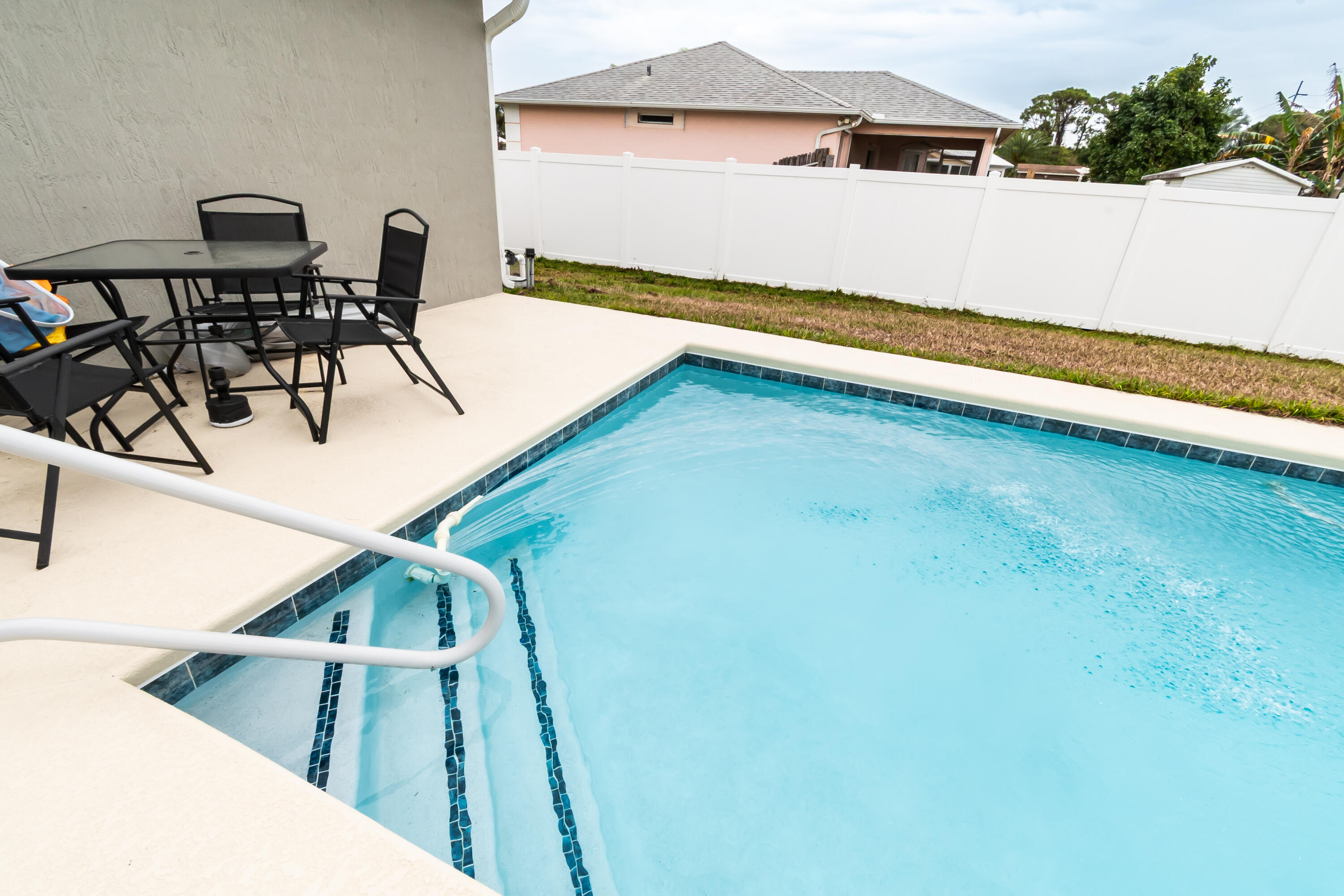 PORT ST LUCIE SECTION 18 - Residential