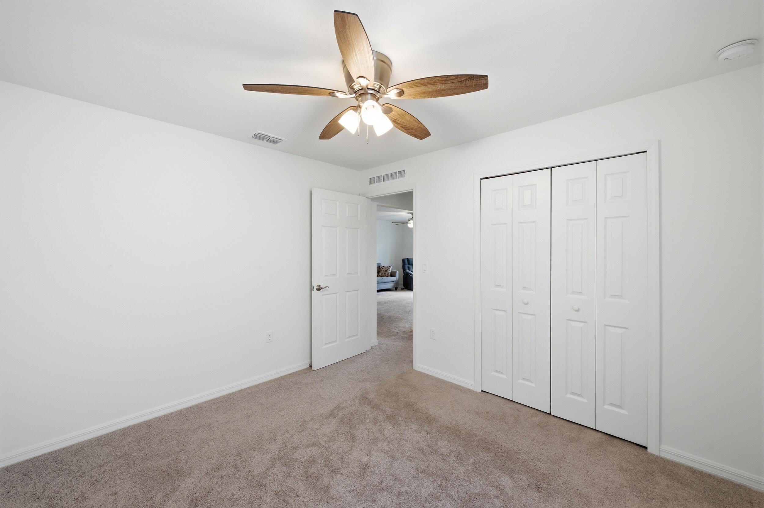 PORT ST LUCIE SECTION 18 - Residential