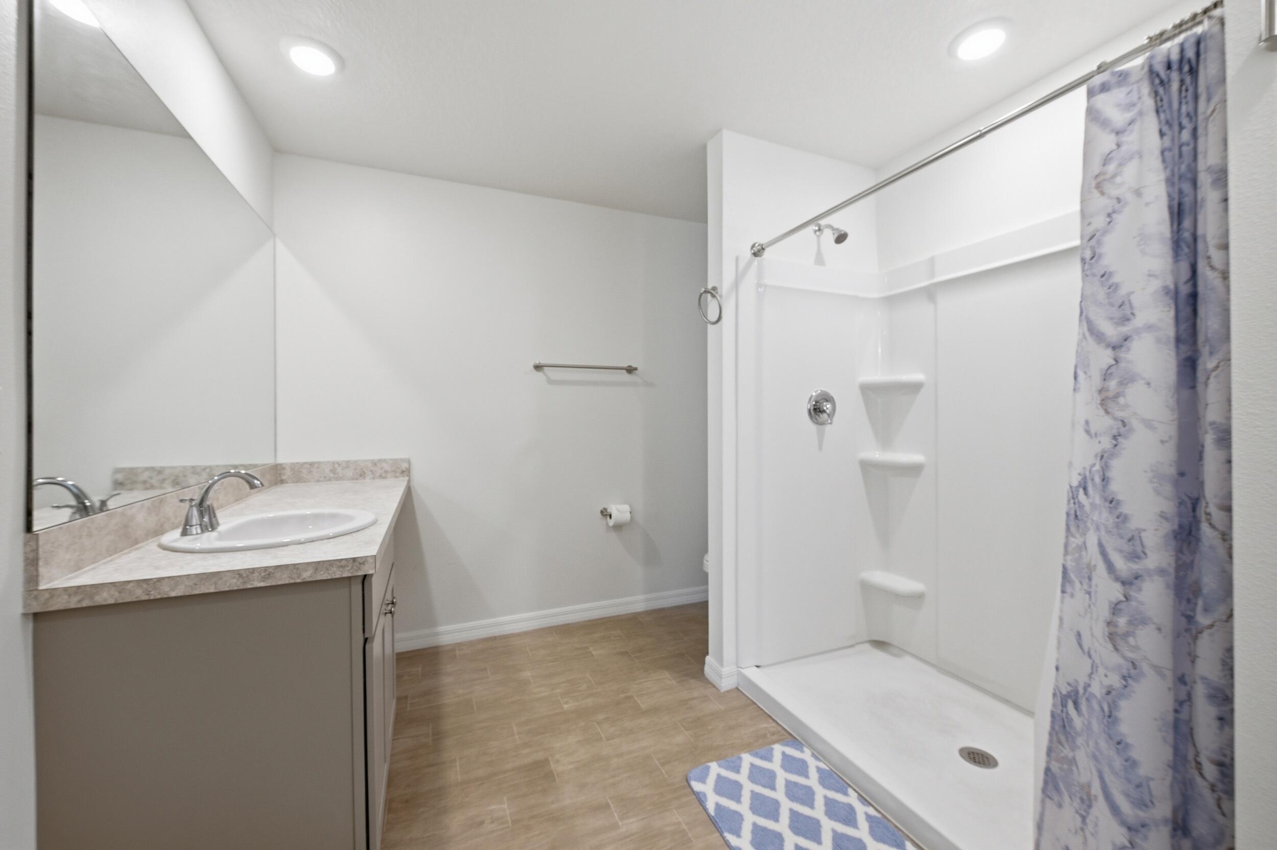 PORT ST LUCIE SECTION 18 - Residential