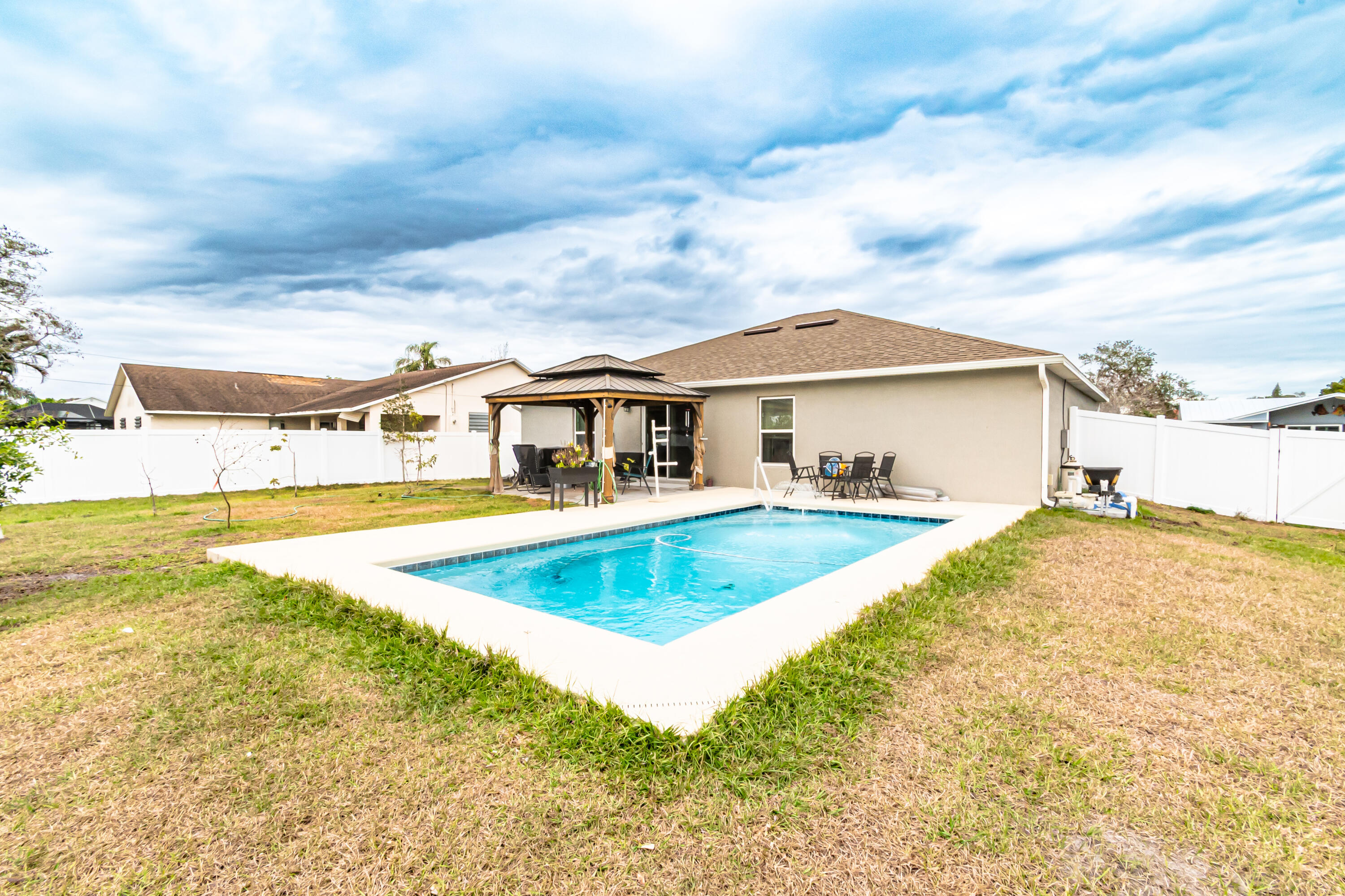 PORT ST LUCIE SECTION 18 - Residential