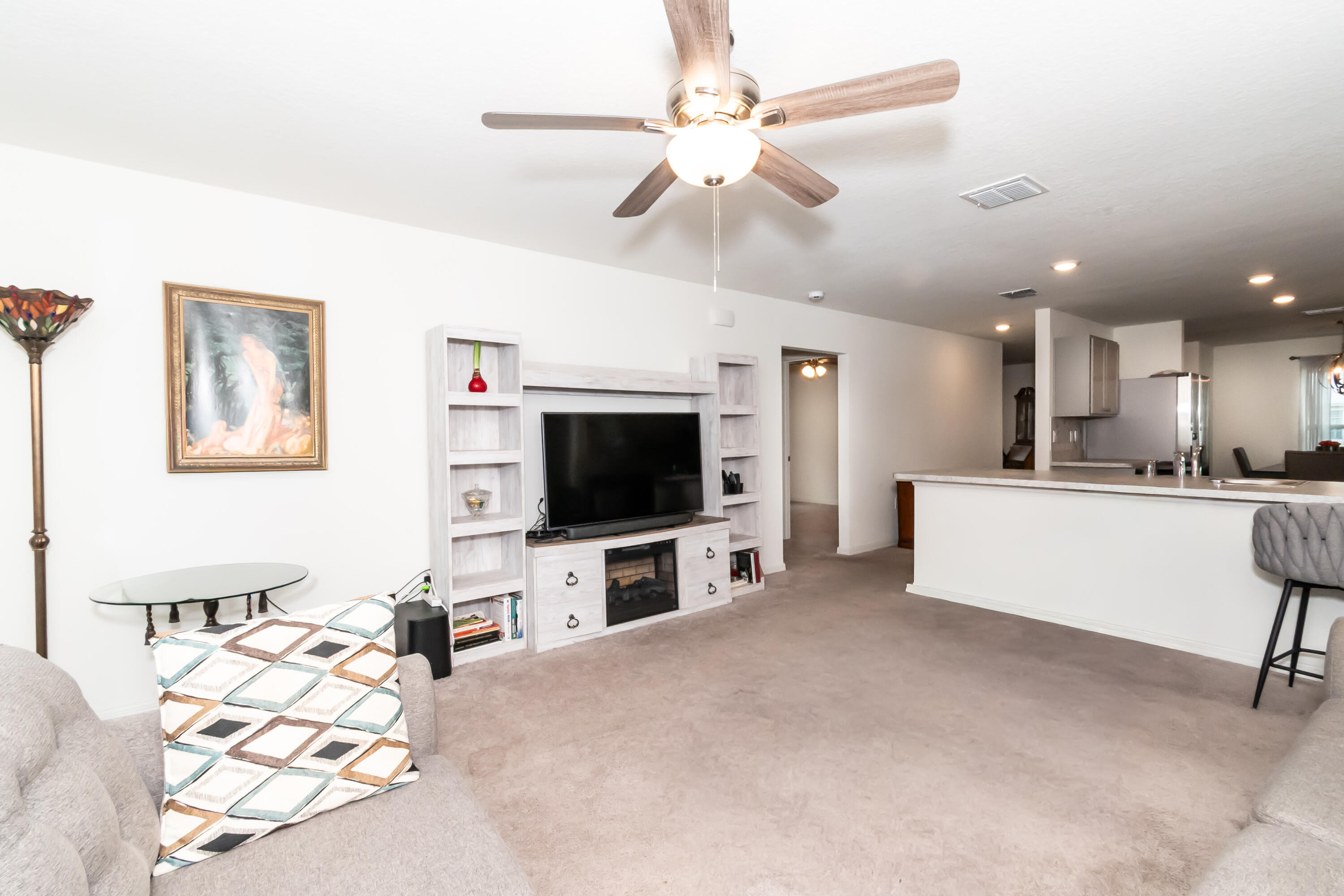 PORT ST LUCIE SECTION 18 - Residential