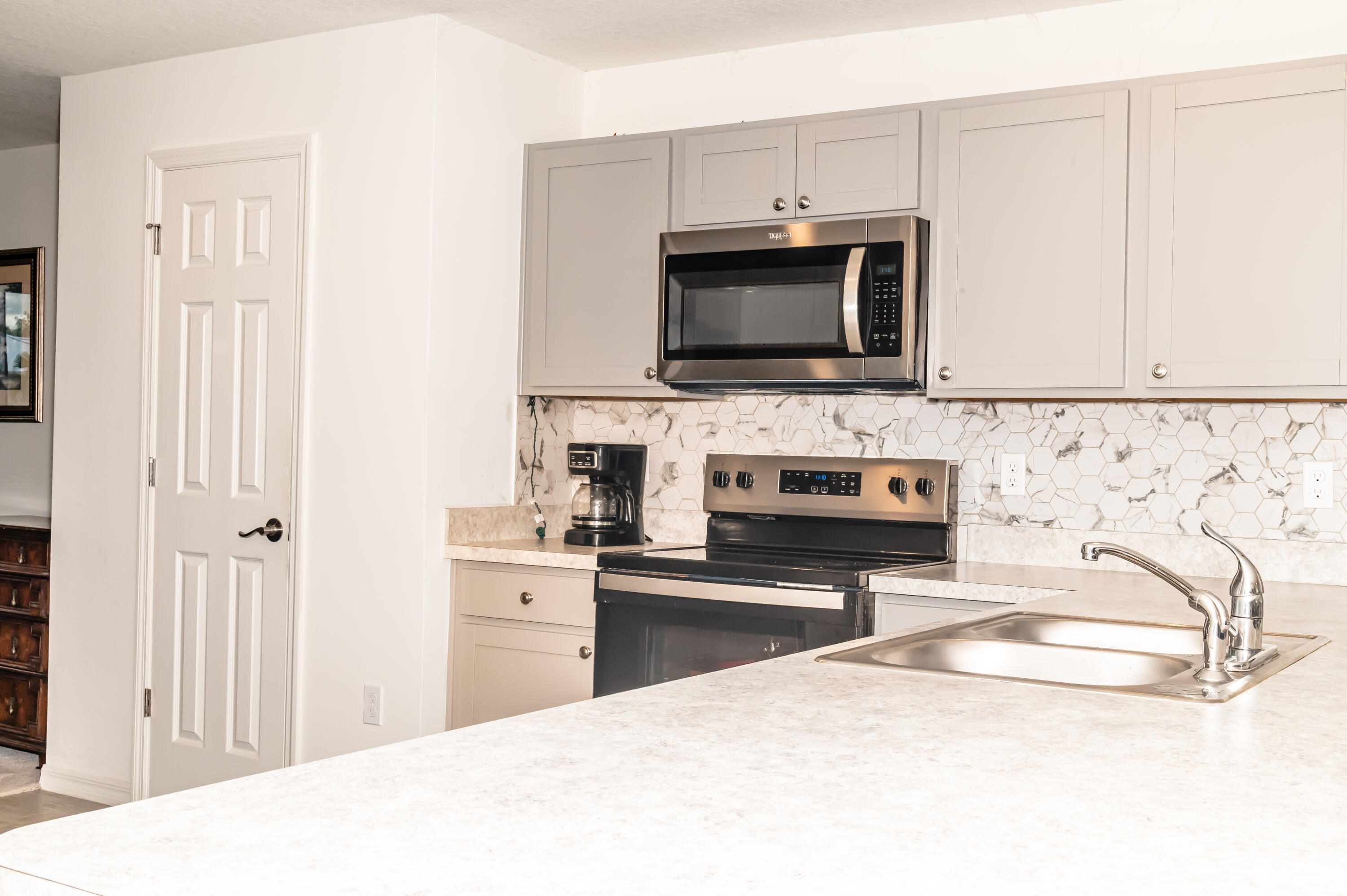 PORT ST LUCIE SECTION 18 - Residential