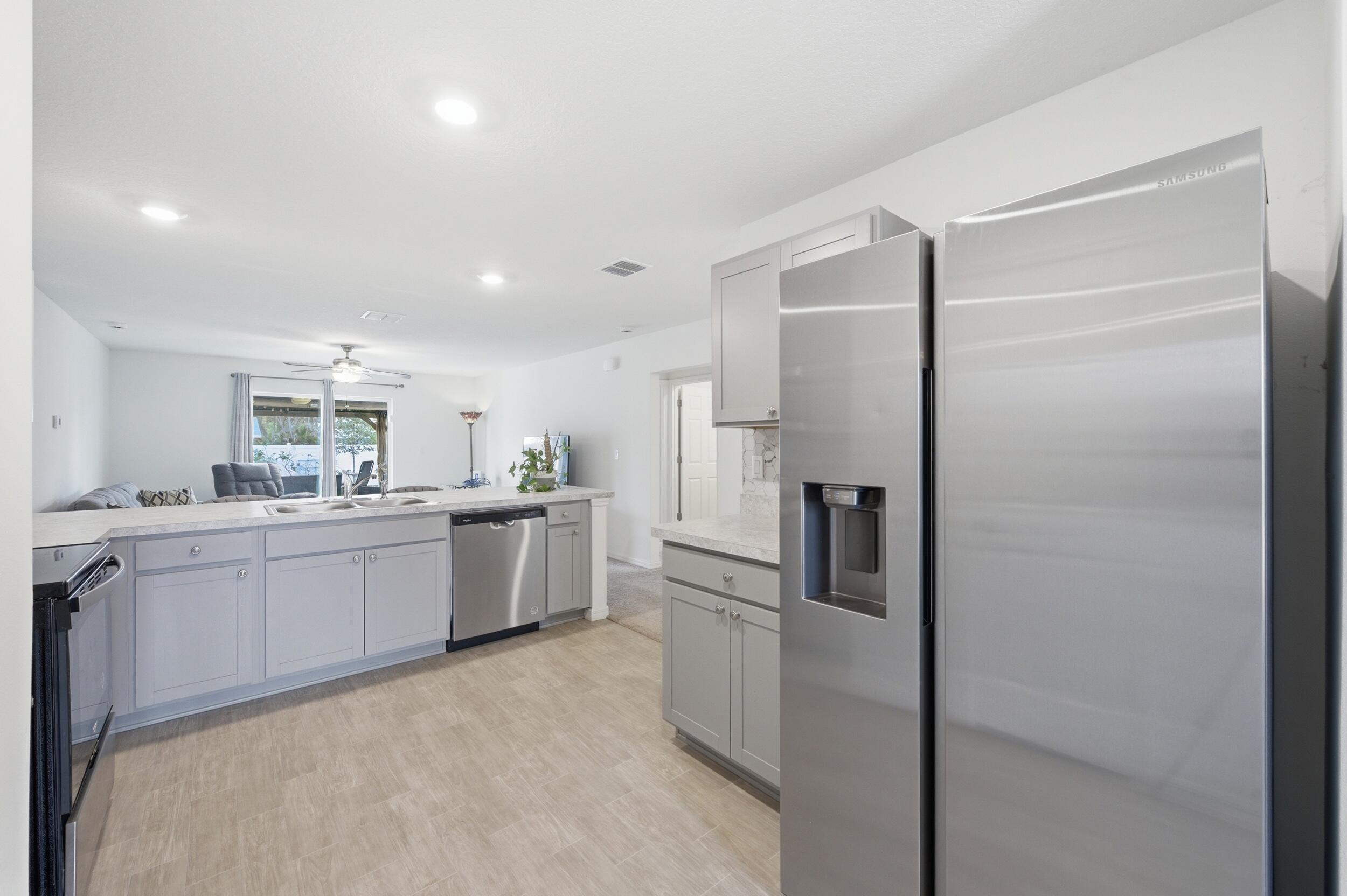 PORT ST LUCIE SECTION 18 - Residential