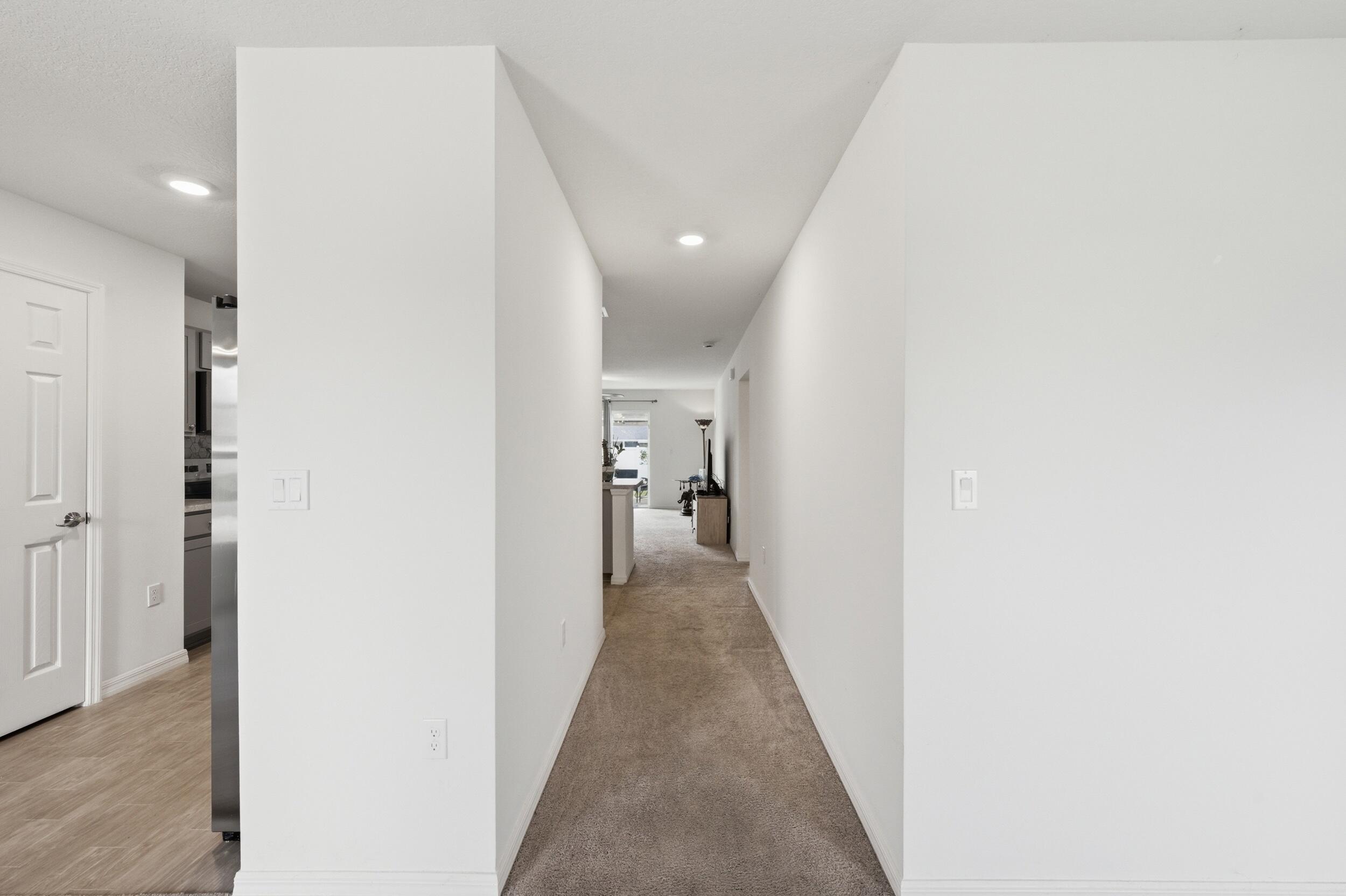 PORT ST LUCIE SECTION 18 - Residential