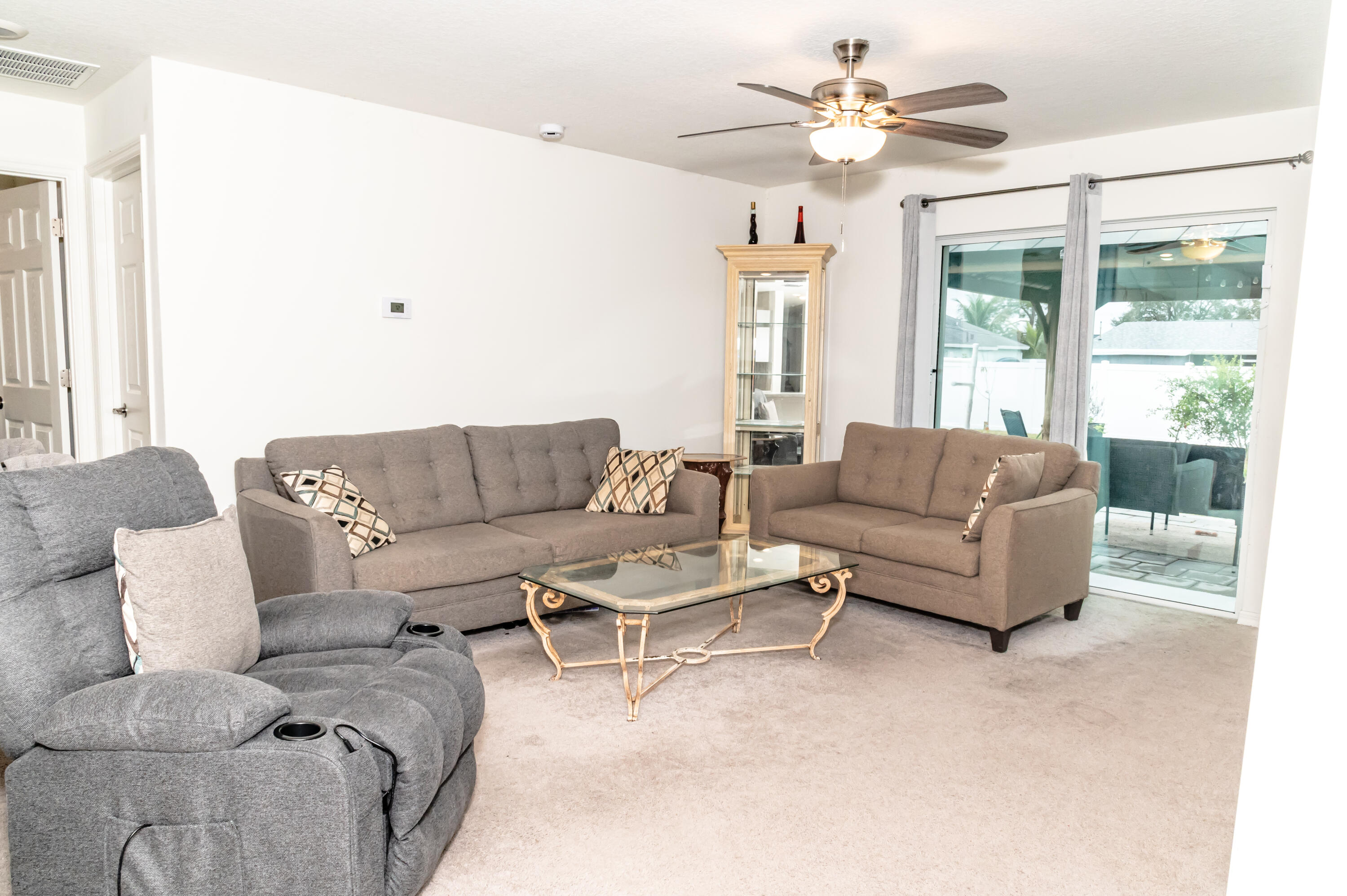 PORT ST LUCIE SECTION 18 - Residential