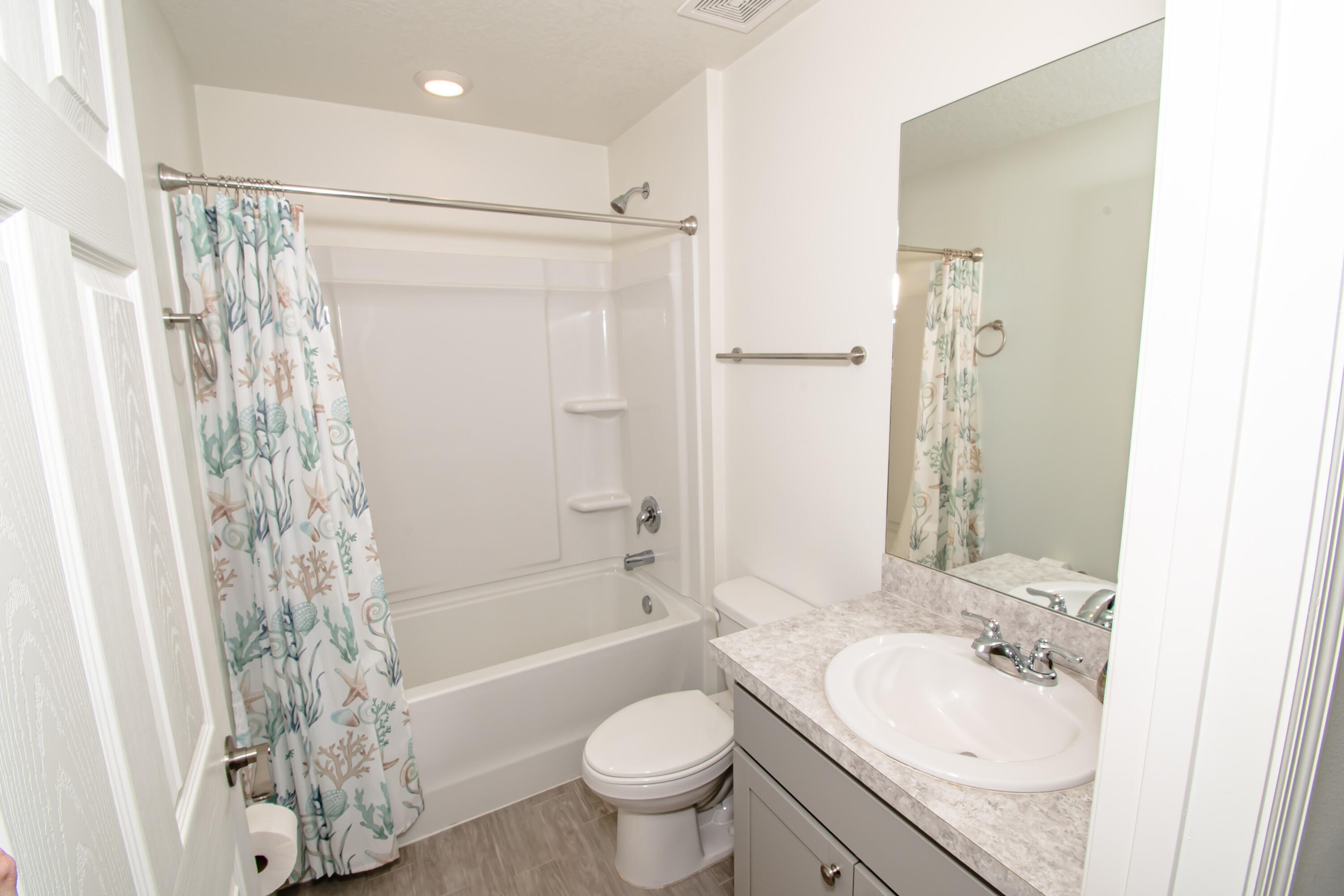 PORT ST LUCIE SECTION 18 - Residential