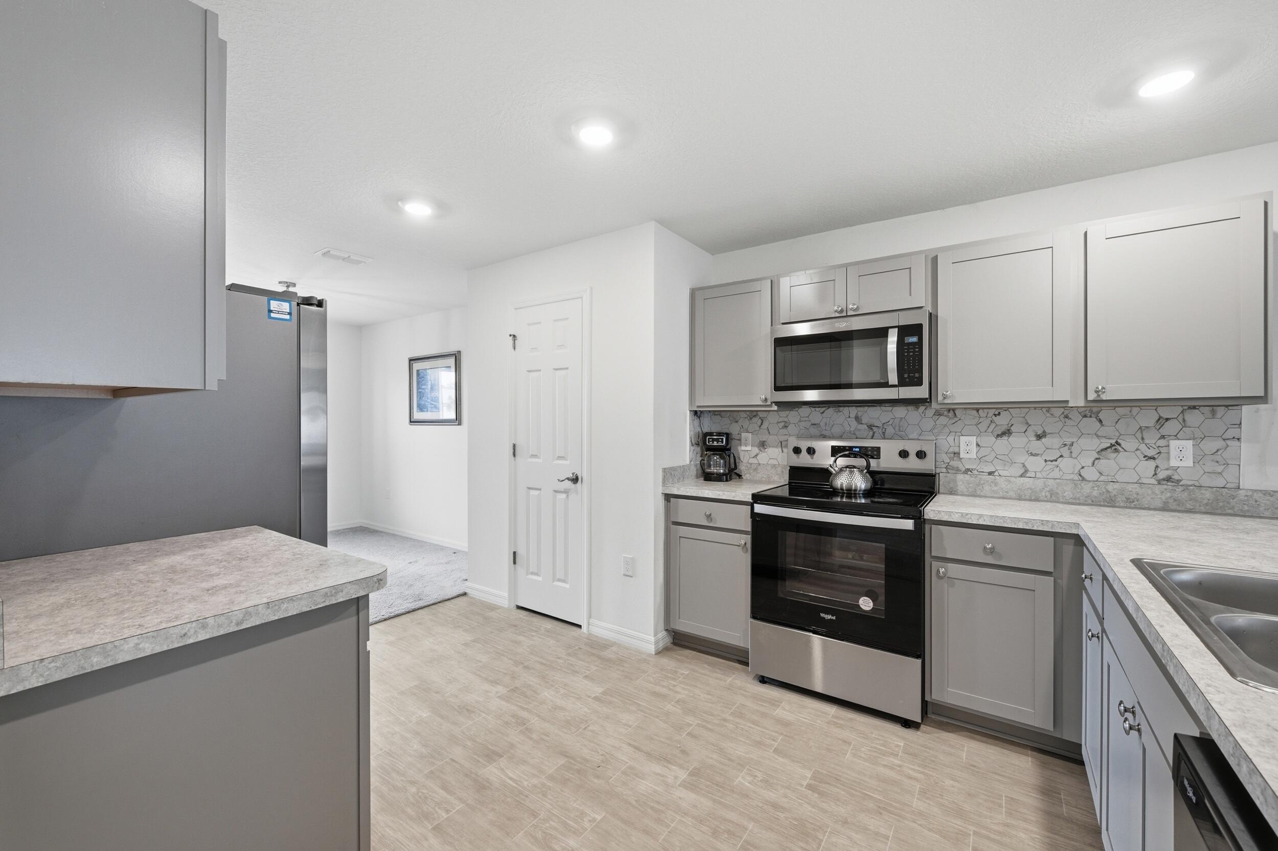 PORT ST LUCIE SECTION 18 - Residential