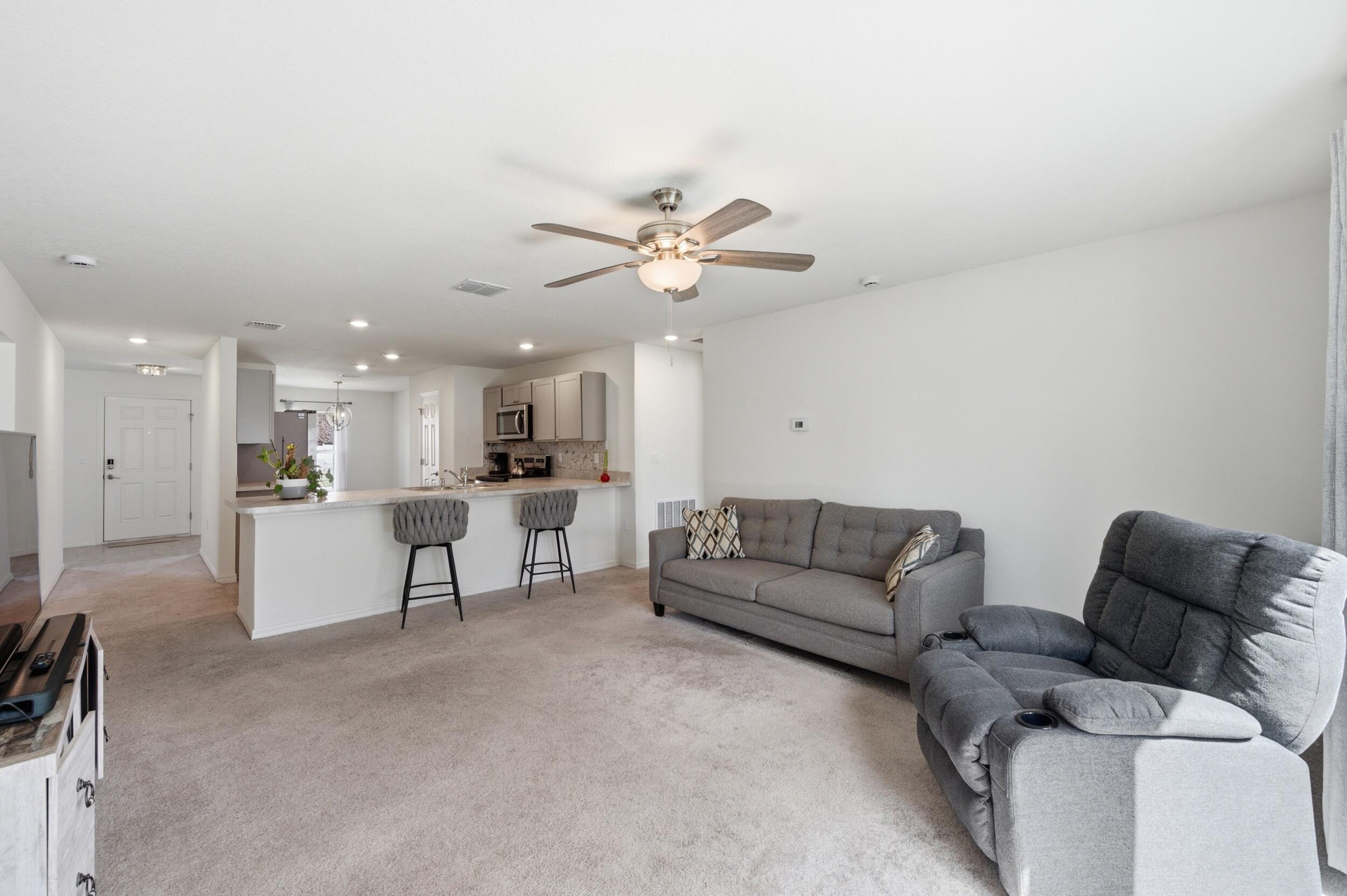 PORT ST LUCIE SECTION 18 - Residential