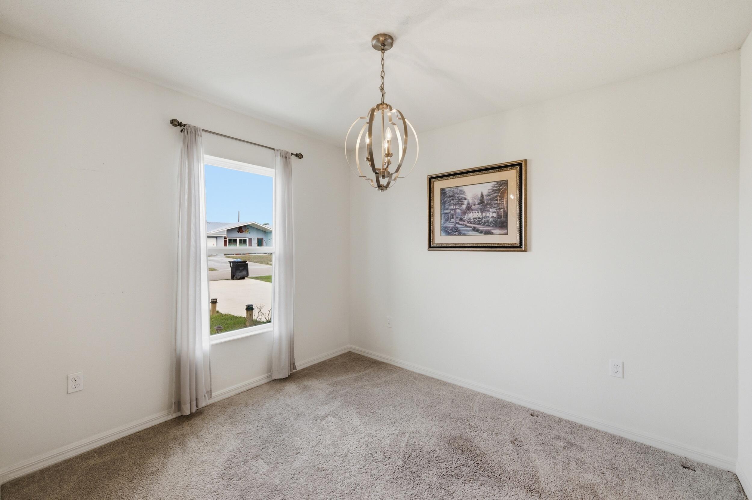 PORT ST LUCIE SECTION 18 - Residential