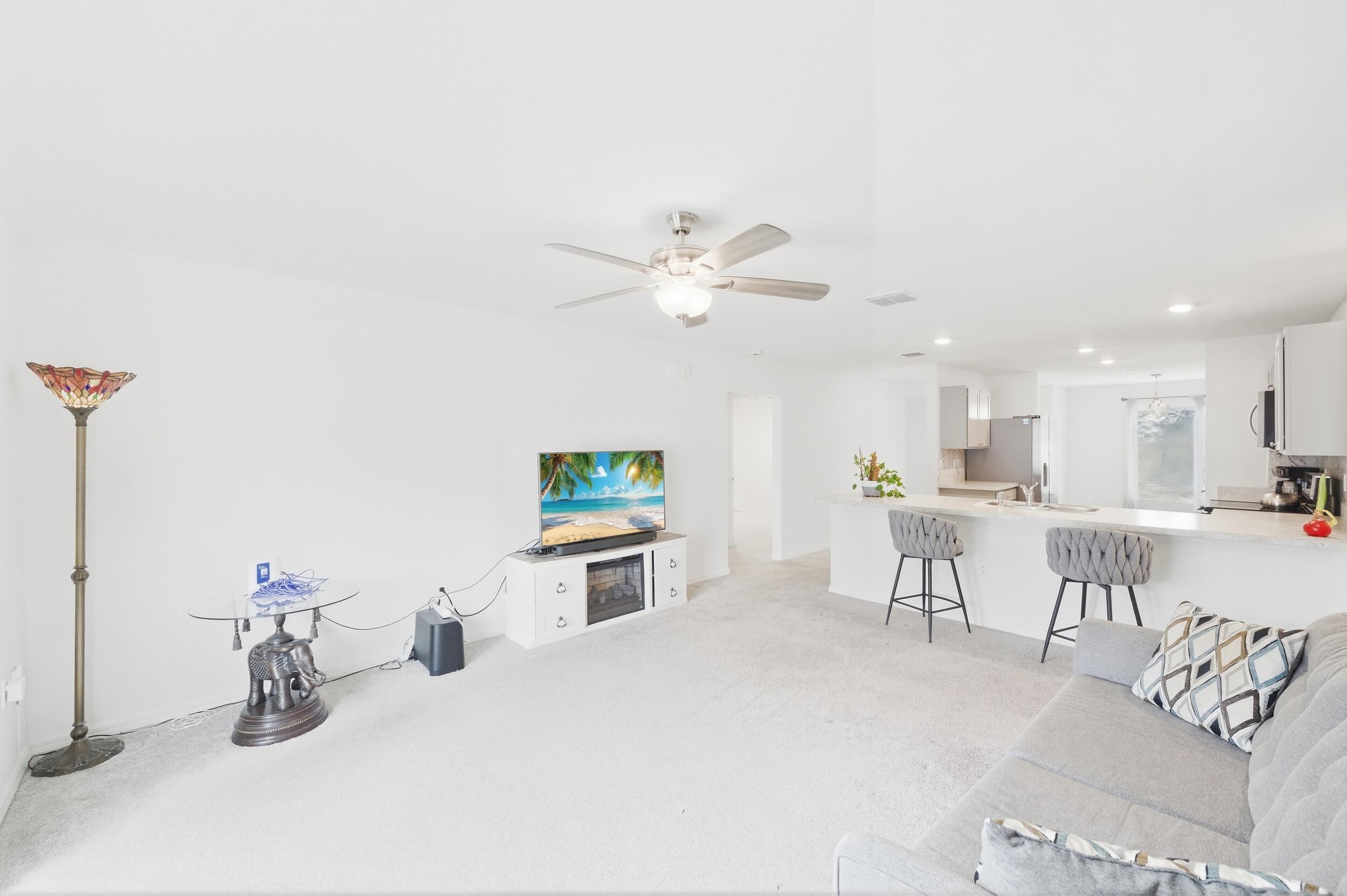 PORT ST LUCIE SECTION 18 - Residential