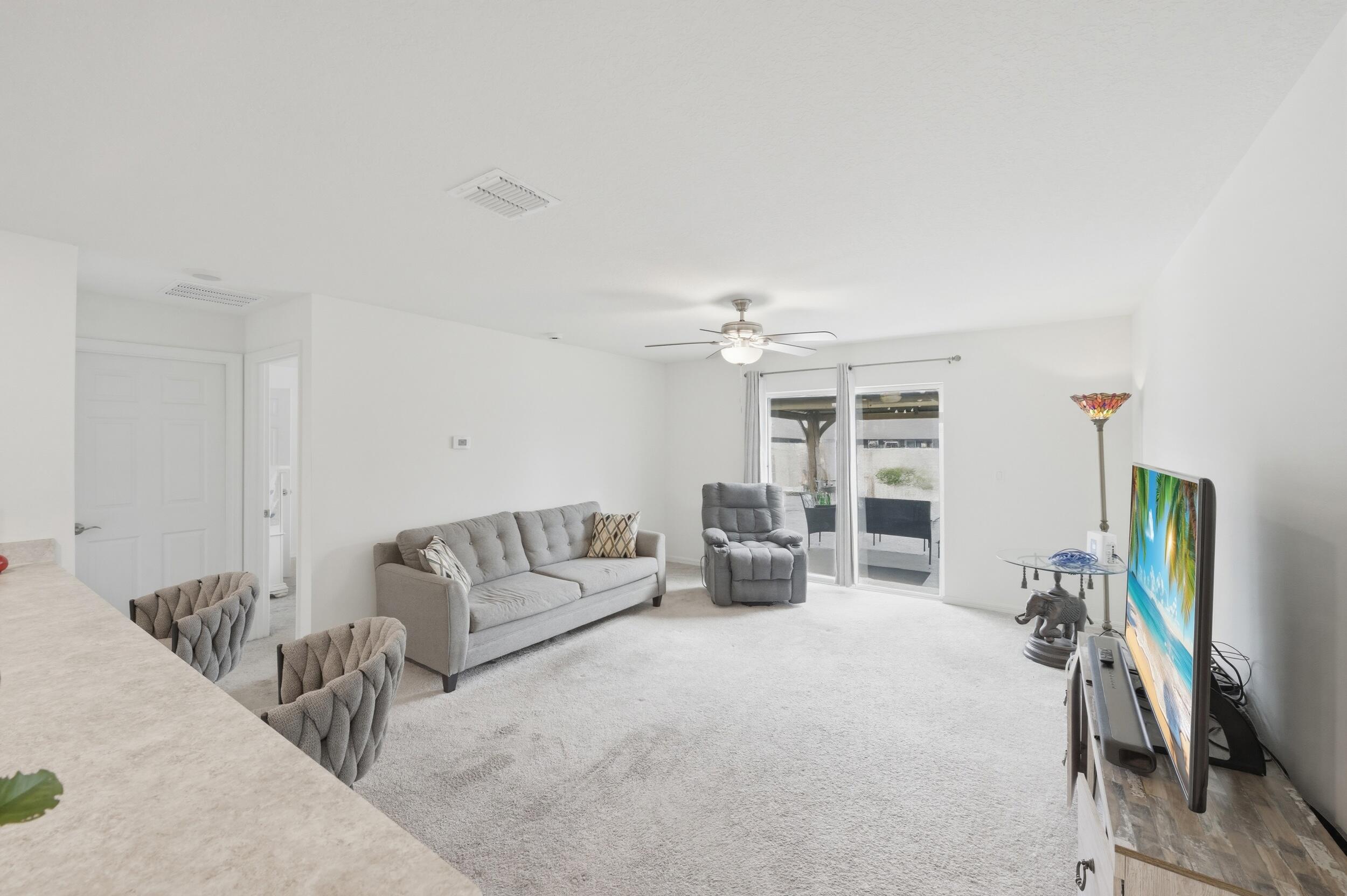 PORT ST LUCIE SECTION 18 - Residential