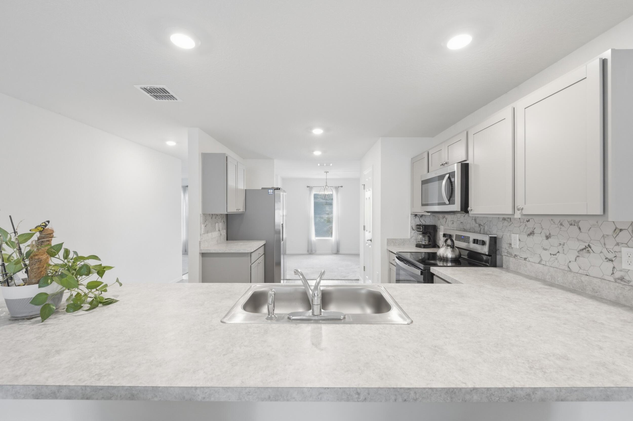 PORT ST LUCIE SECTION 18 - Residential