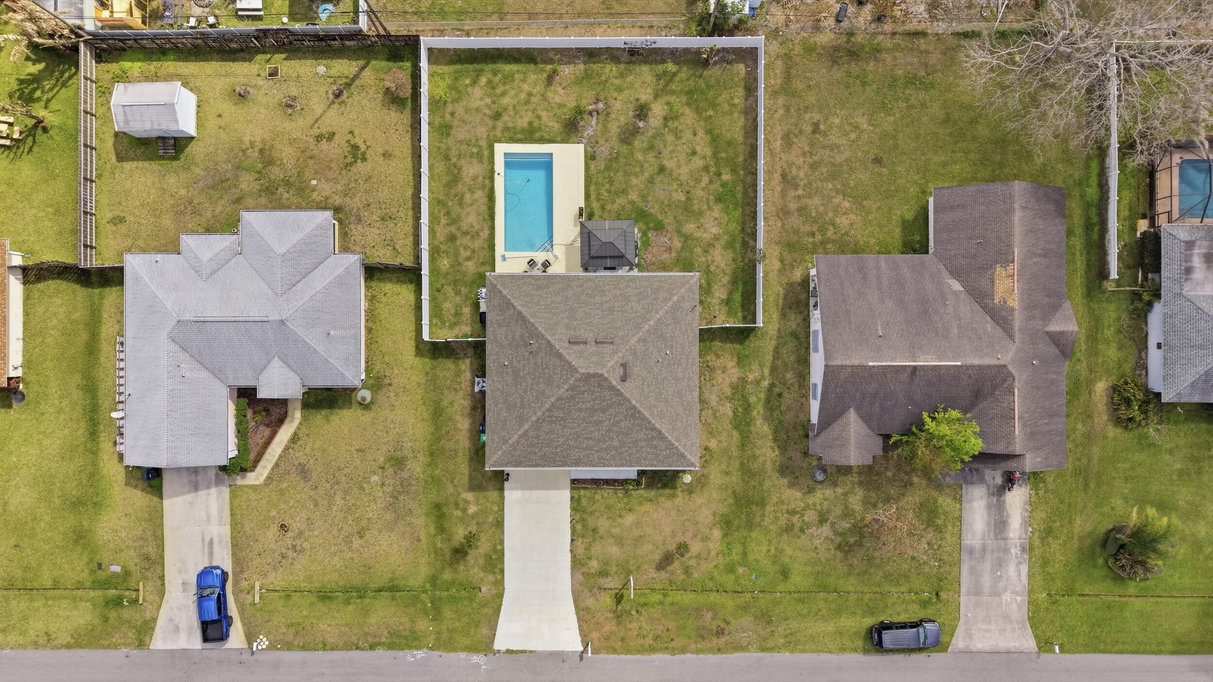 PORT ST LUCIE SECTION 18 - Residential