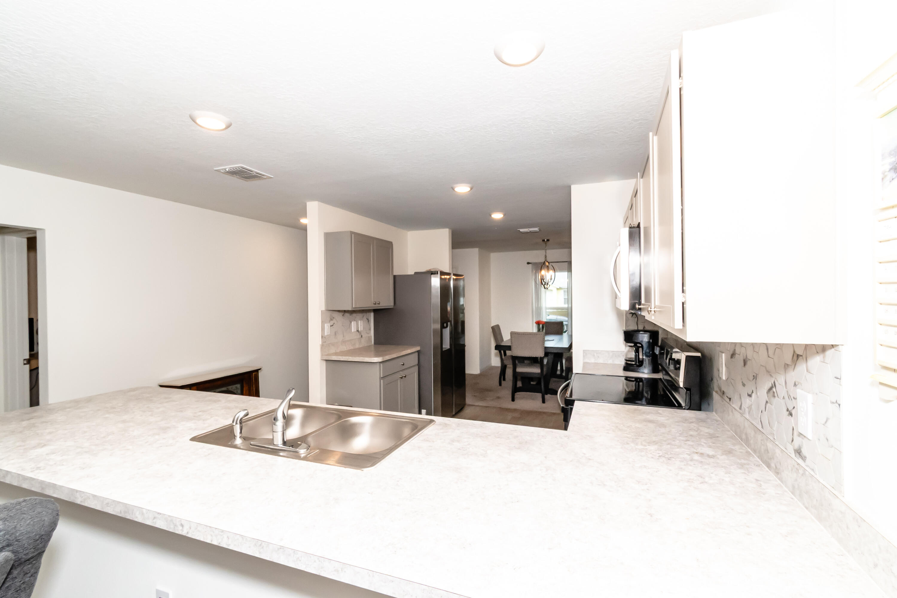 PORT ST LUCIE SECTION 18 - Residential